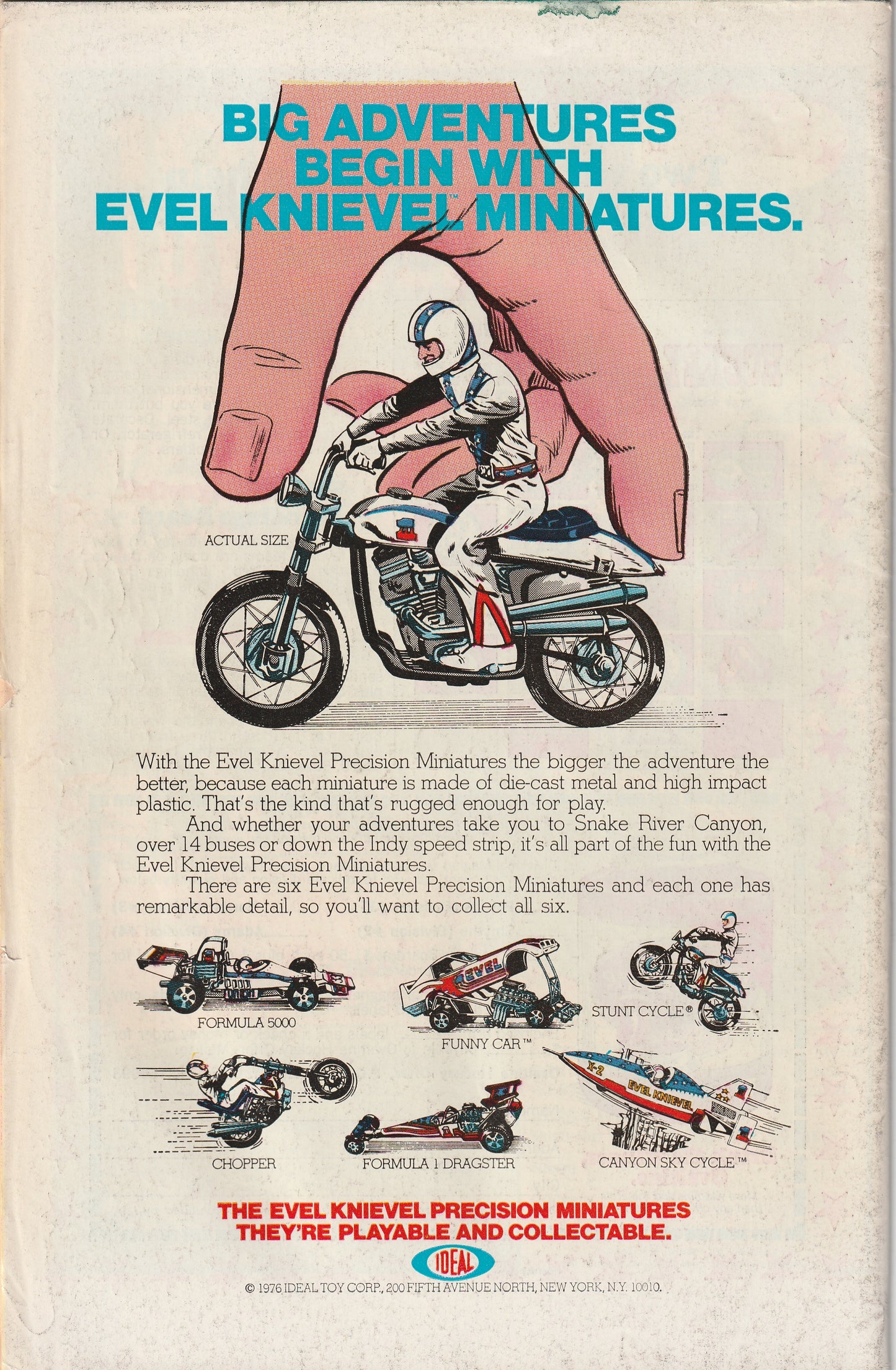 Superboy #224 (1977) - Starring the Legion of Super-Heroes