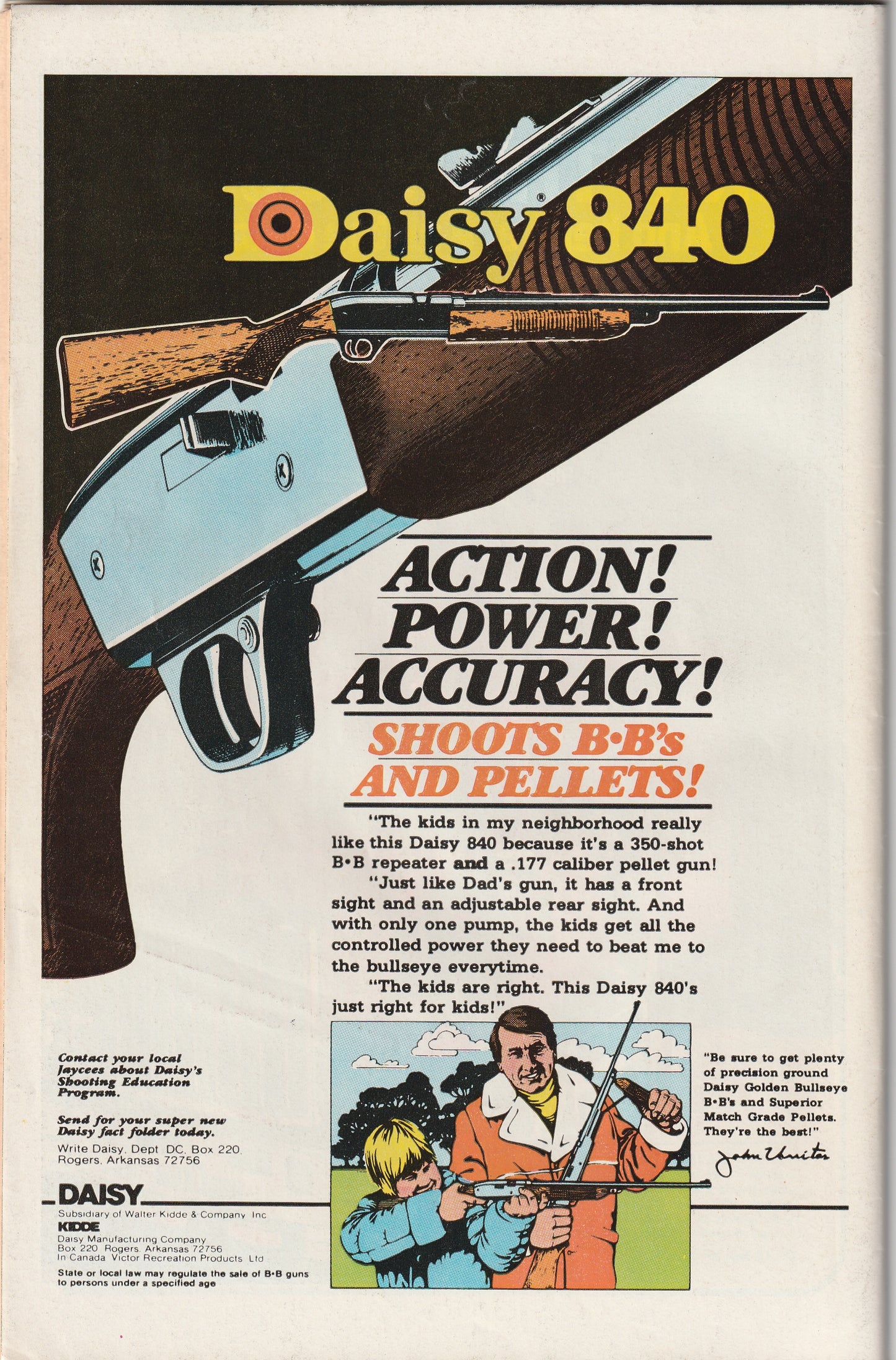 Unexpected #194 (1979)