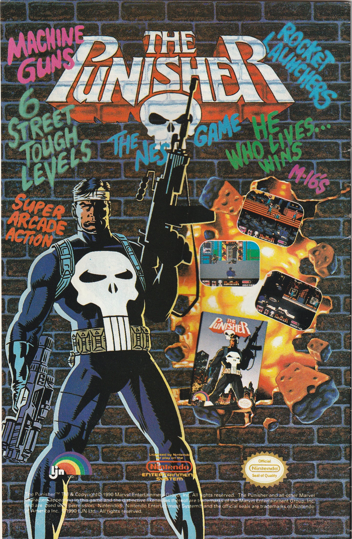X-Factor #63 (1991)