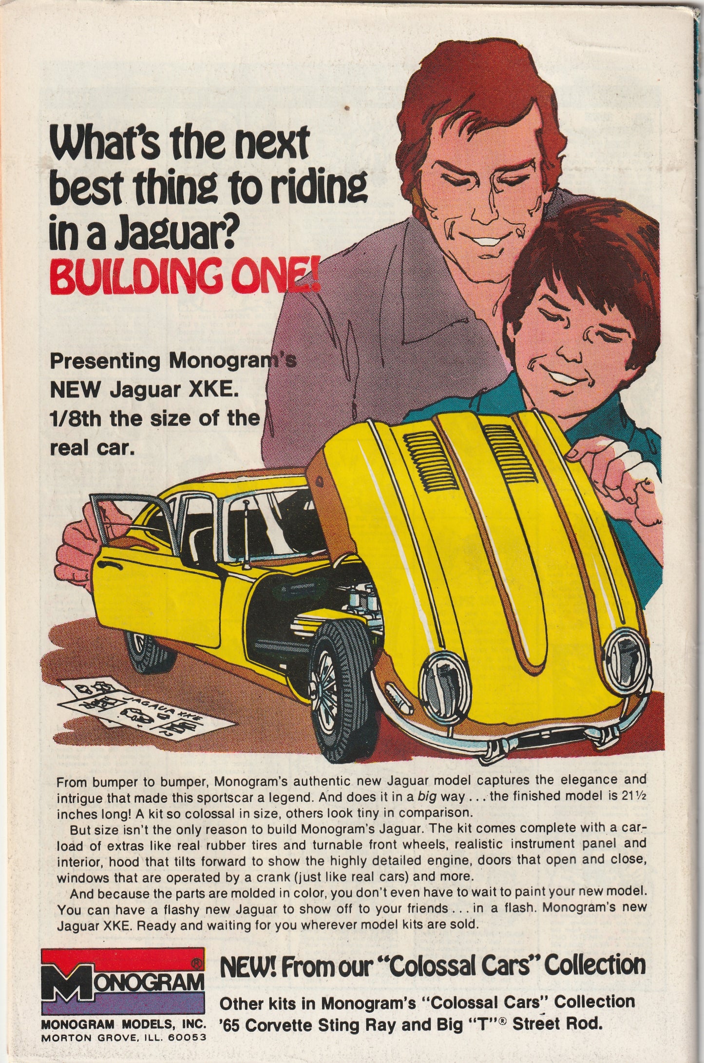 Superboy #225 (1977) - Starring the Legion of Super-Heroes