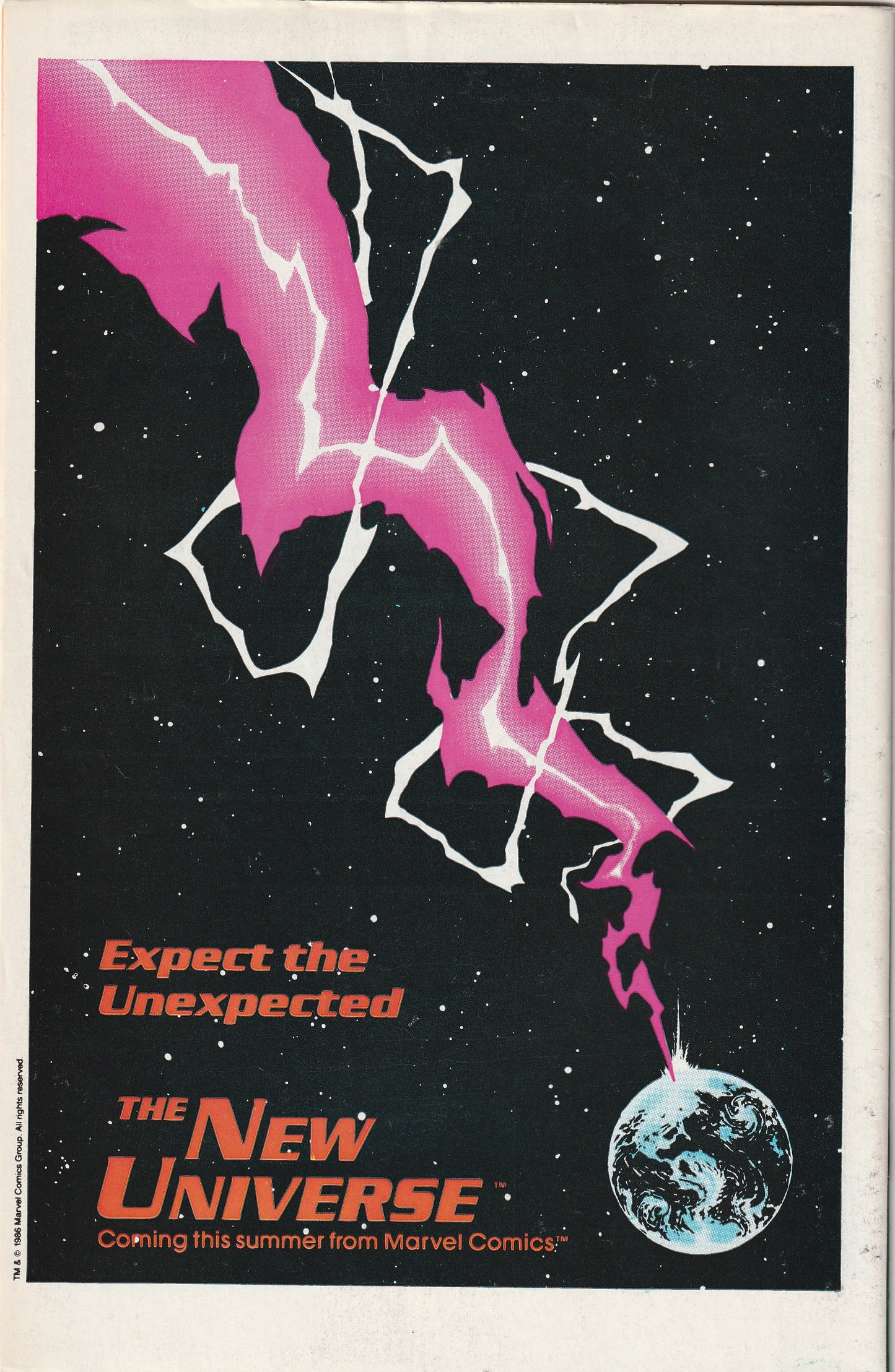 Transformers #20 (1986)