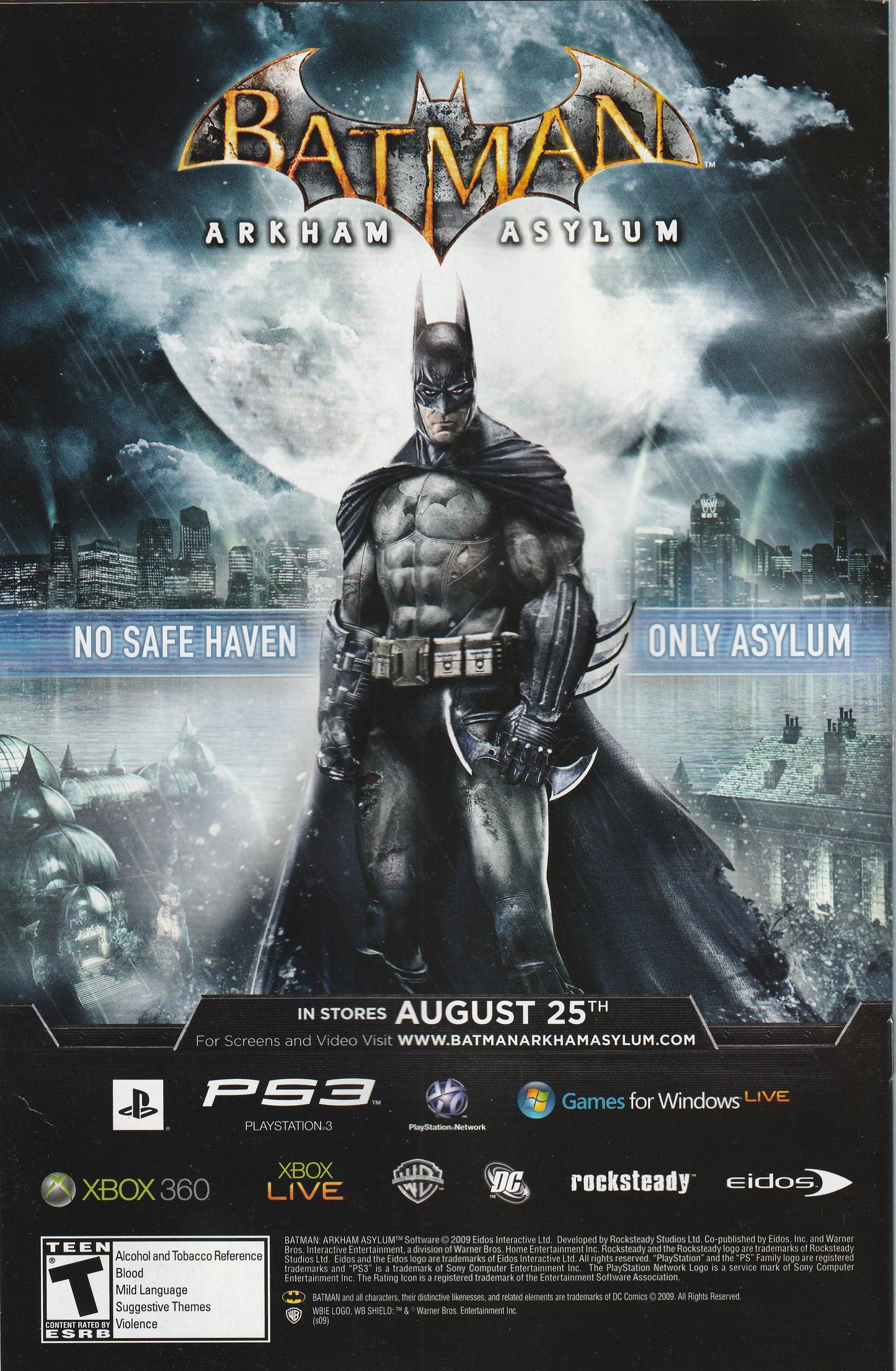 The Authority #13 (Vol 4, 2009)