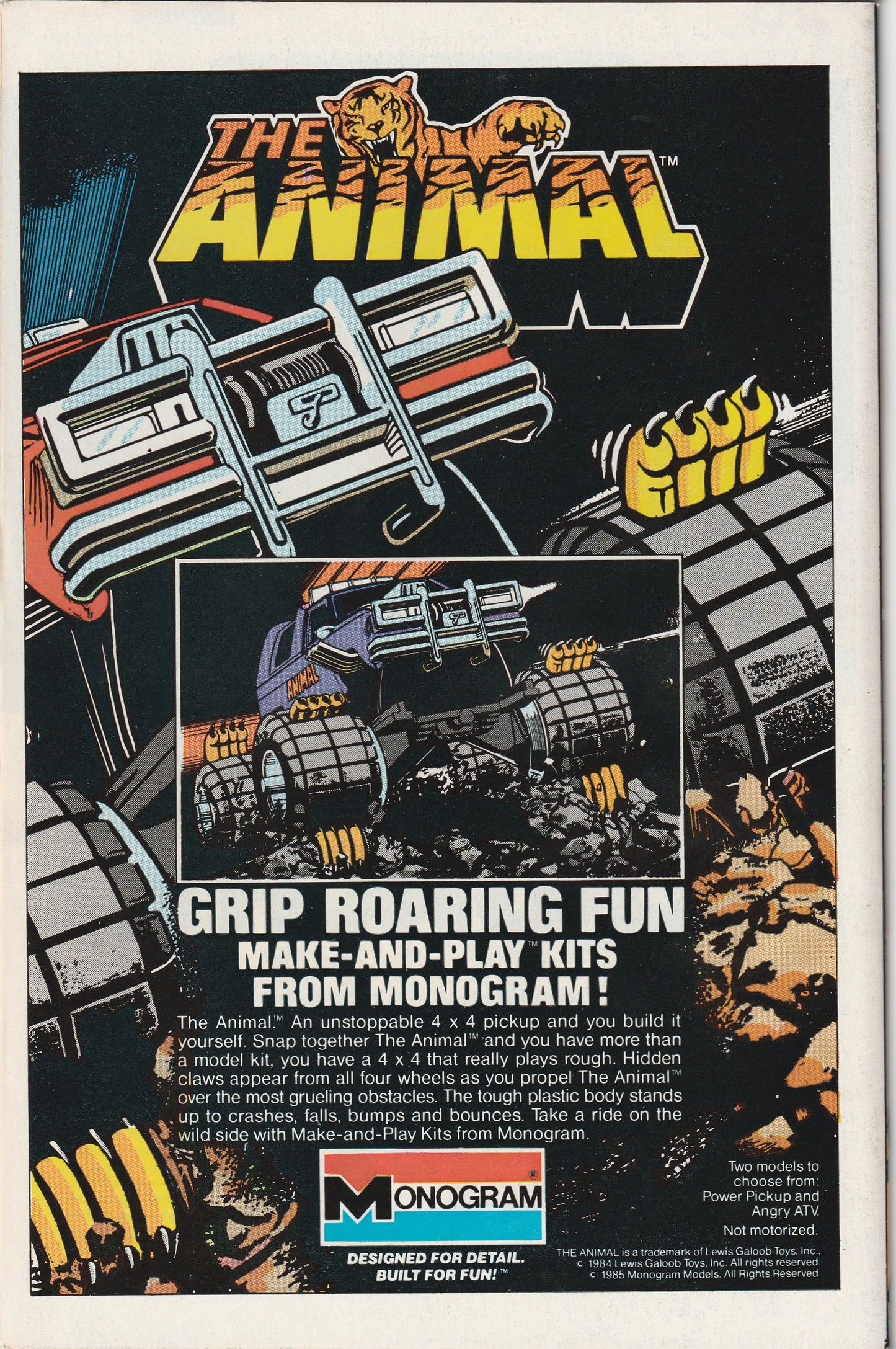 Aquaman #3 (of 4) (Vol 2, 1986)