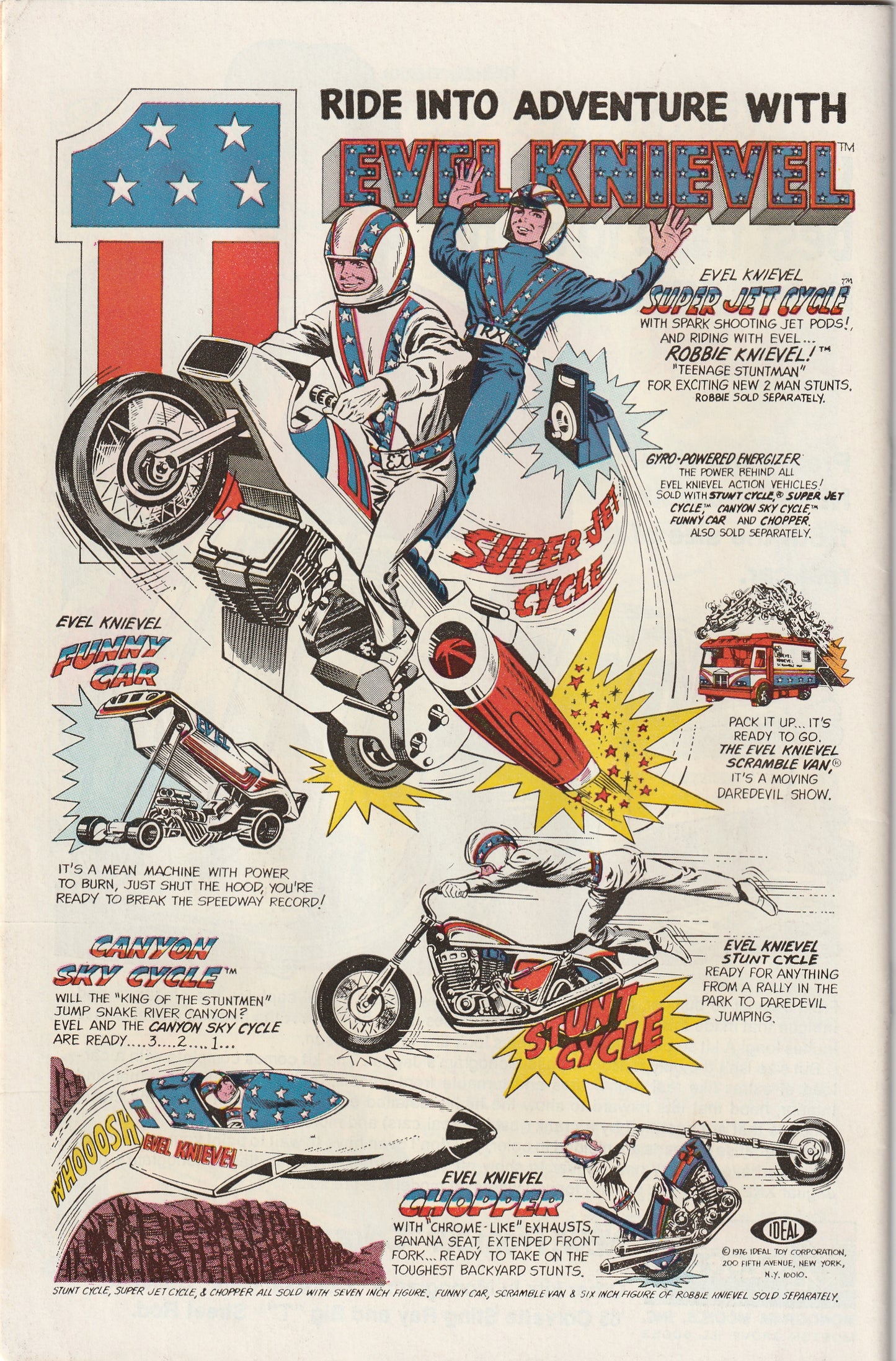 Howard the Duck #9 (1977) - 1st Appearance Sgt. Preston Dudley of RCMP
