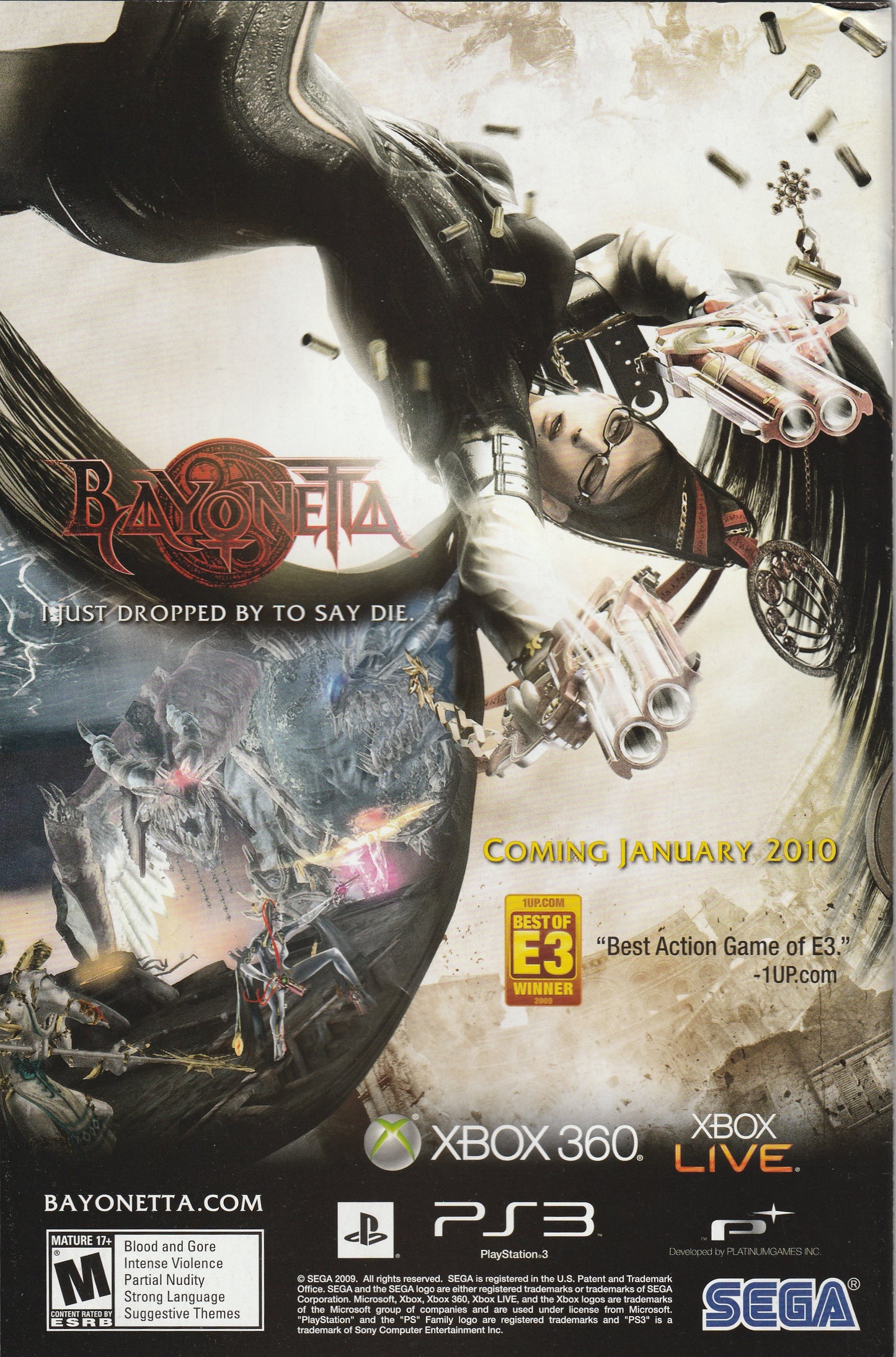 The Authority #18 (Vol 4, 2010)