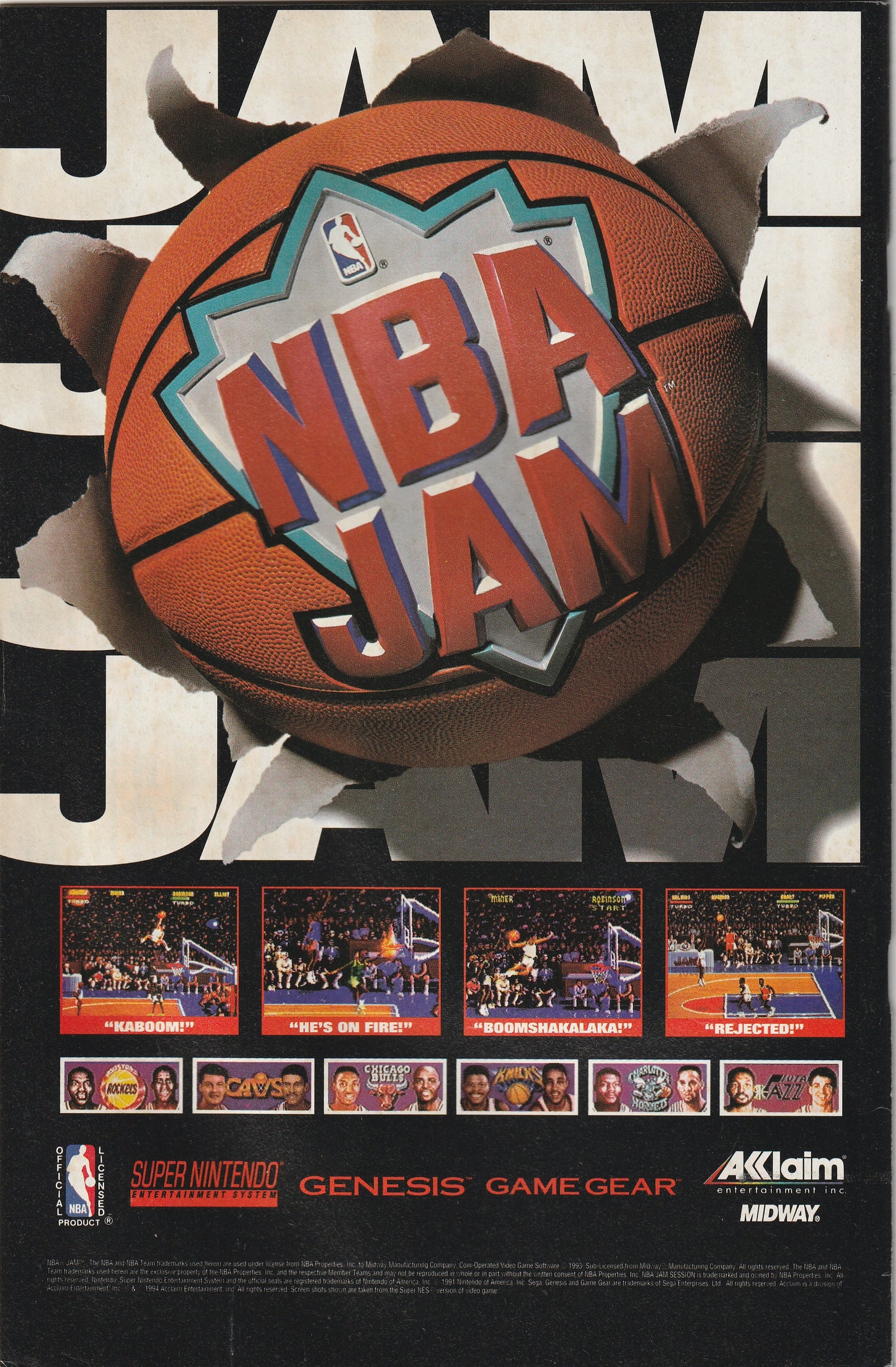 X-Factor #102 (1994)