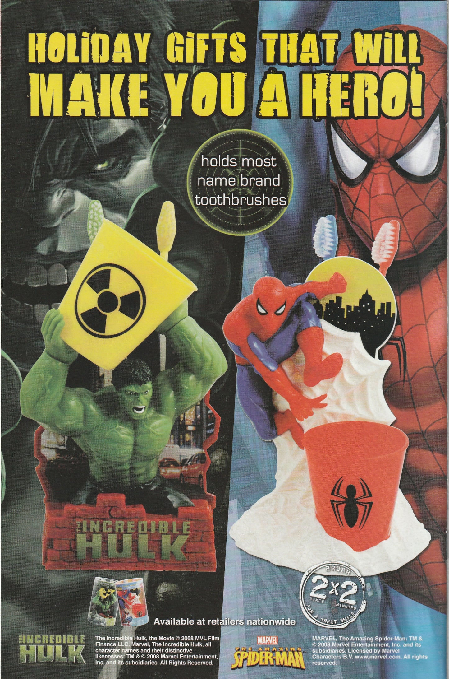 Amazing Spider-Man #580 (2009)