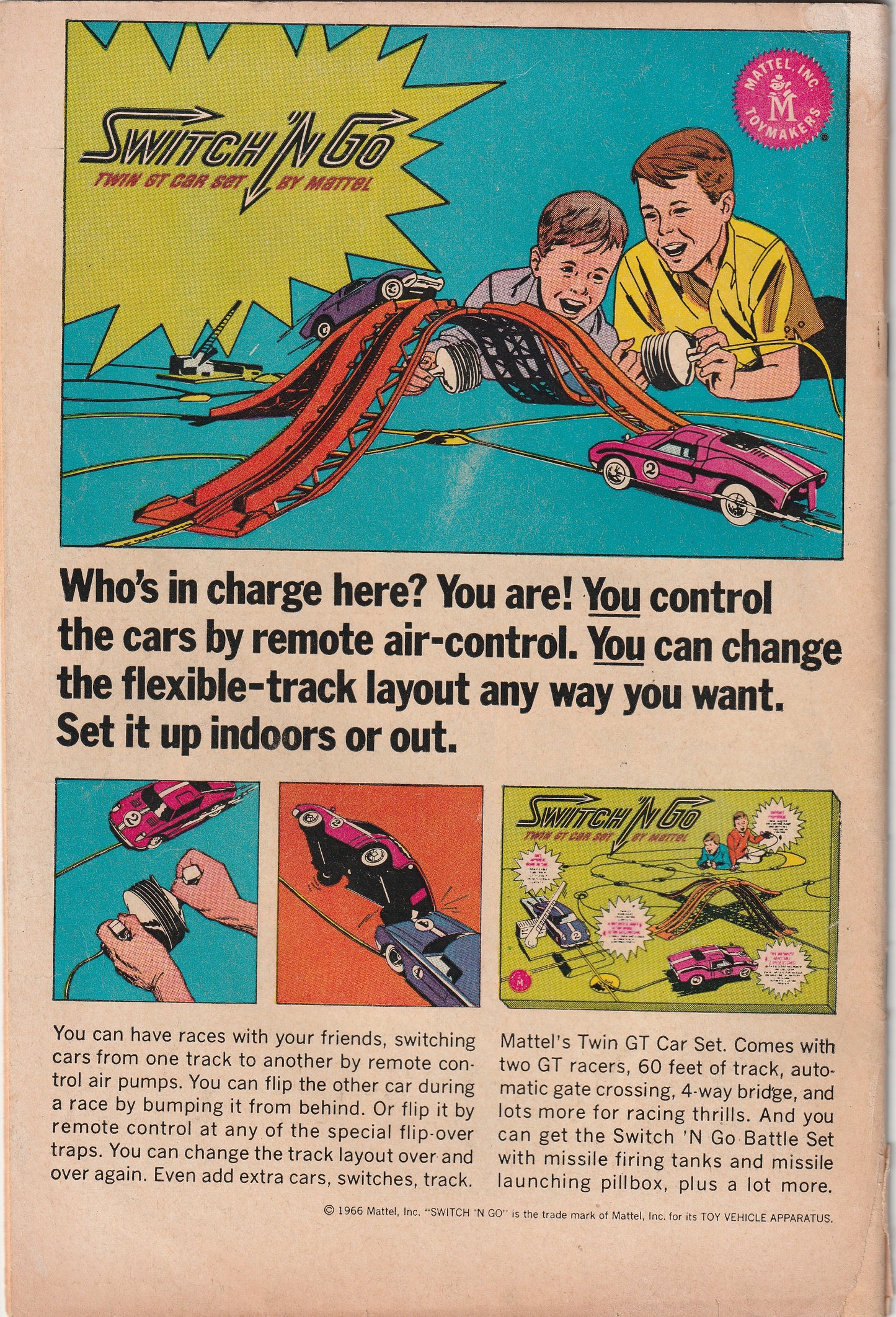 World's Finest #160 (1966)