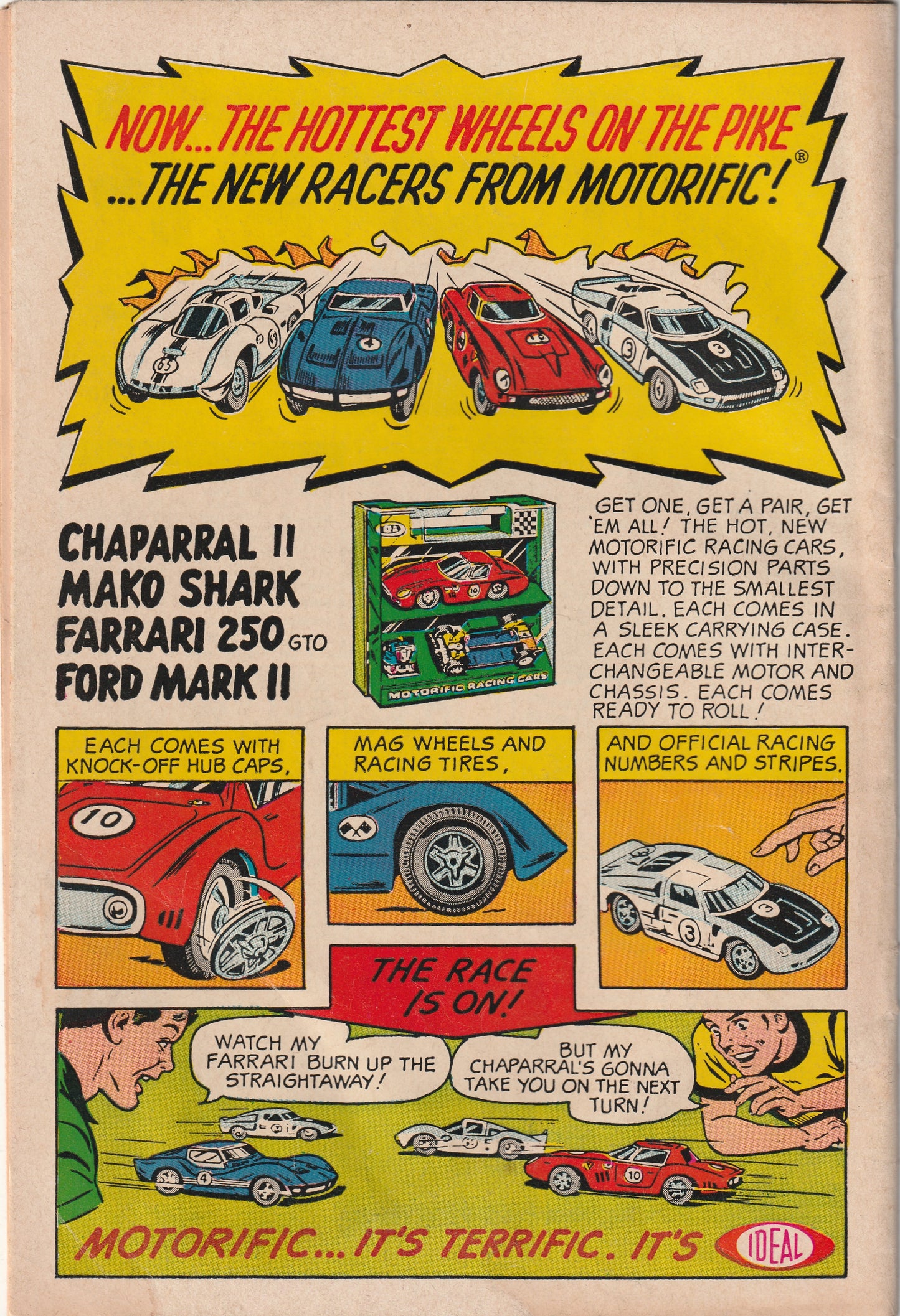 World's Finest #176 (1968) - Neal Adams cover