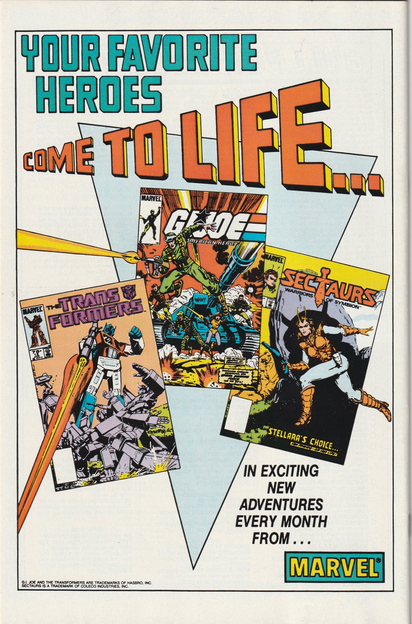 The Thing #33 (1986)