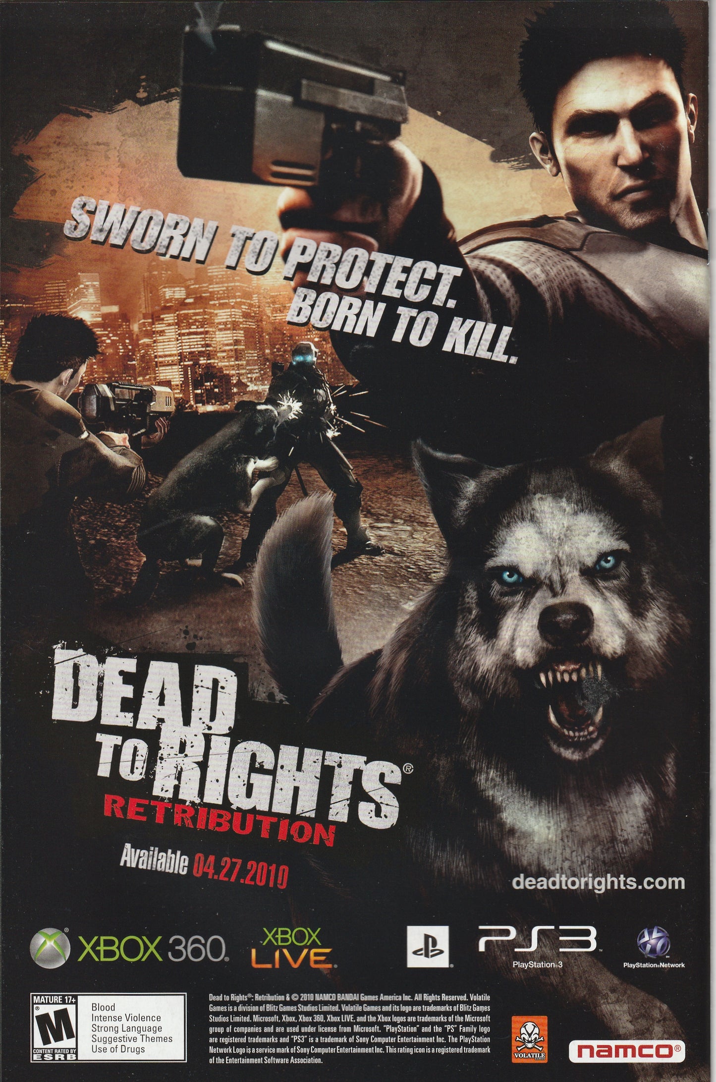 The Authority #21 (Vol 4, 2010)