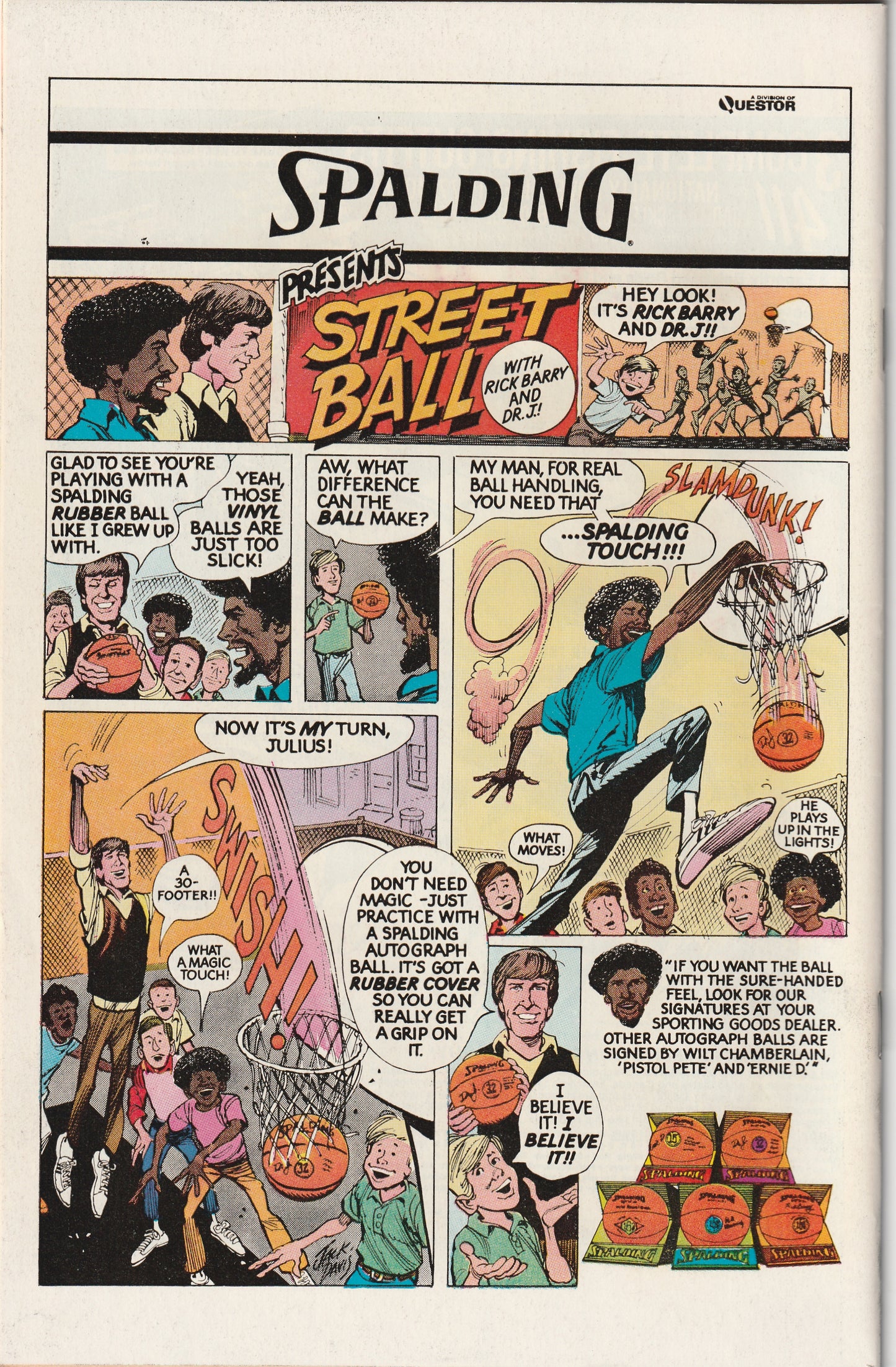 Howard the Duck #14 (1977) - Howard as Son of Satan