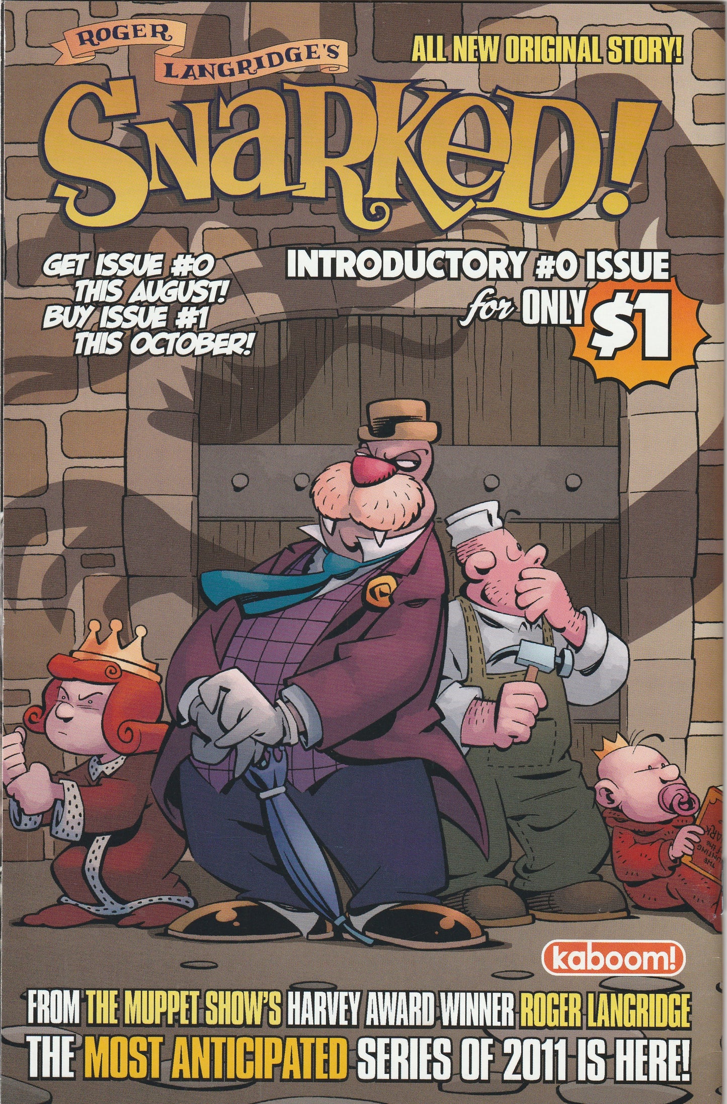 Incorruptible #20 (2011) - Cover B