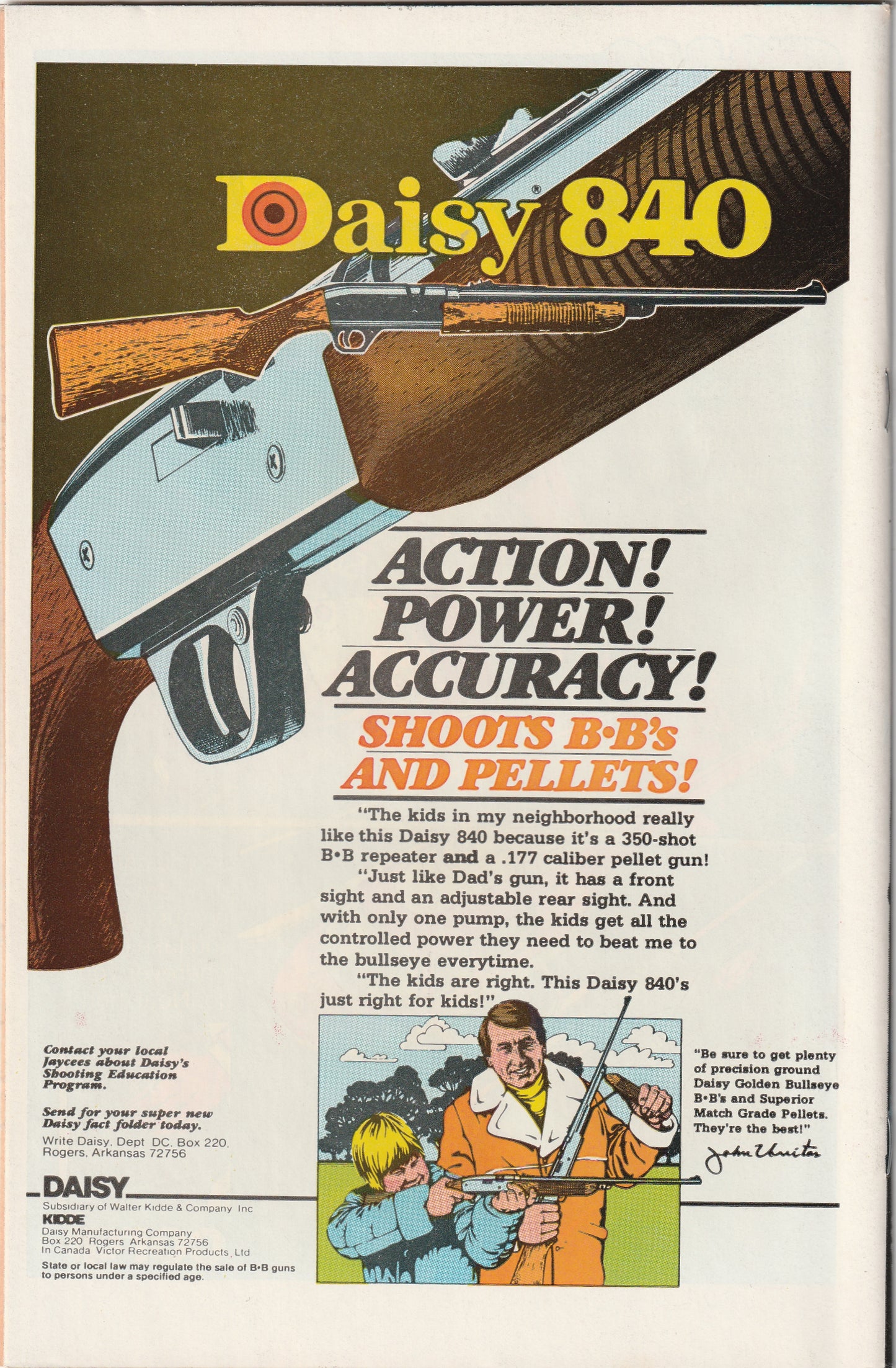 Secrets of Haunted House #15 (1979)