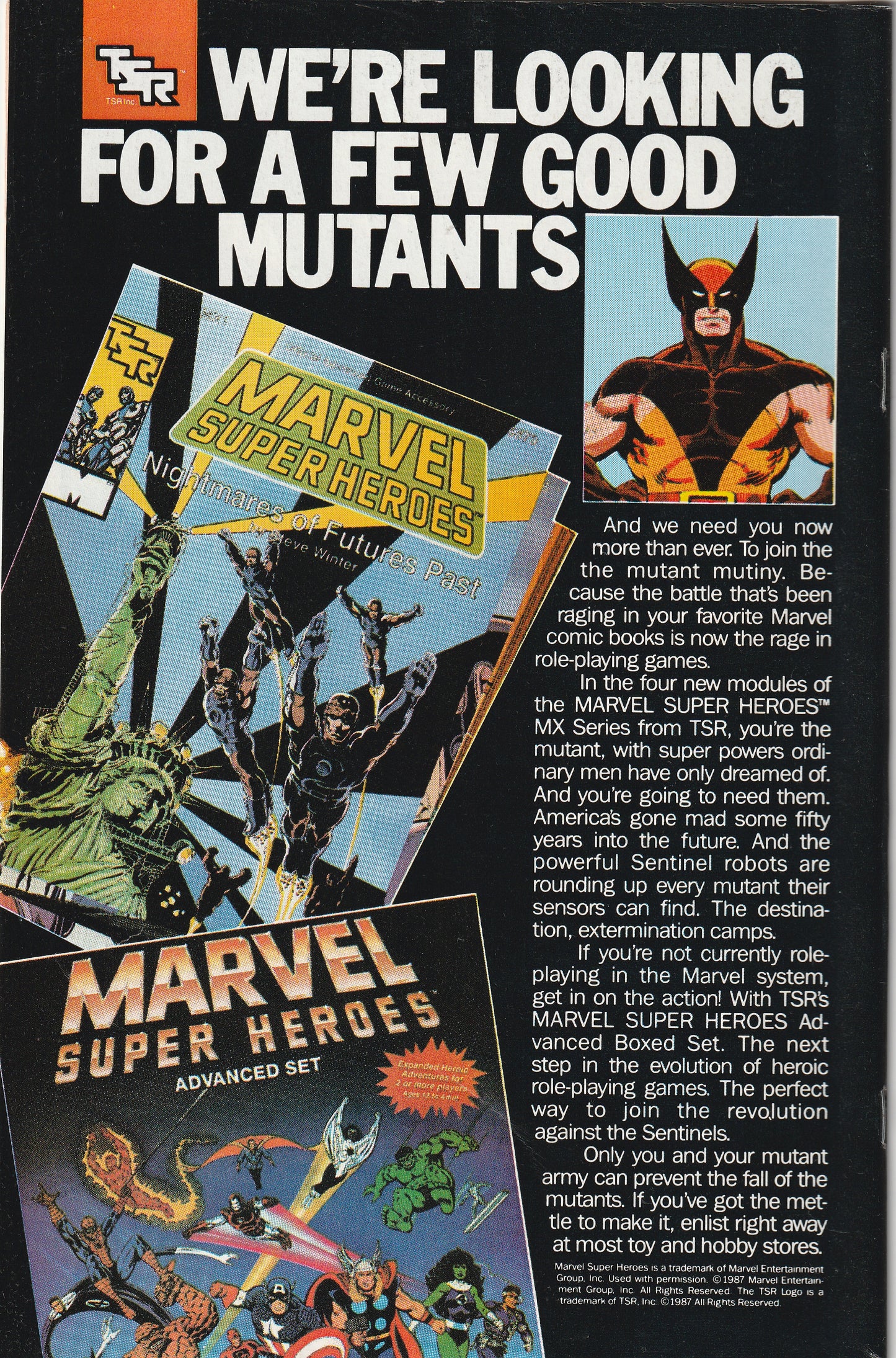 Web of Spider-Man #36 (1988) - 1st Appearance of Tombstone (Lonnie Lincoln), Black costume