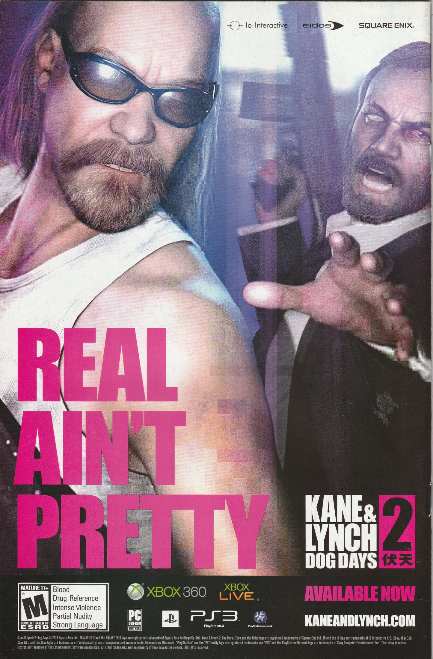 The Authority #26 (Vol 4, 2010)