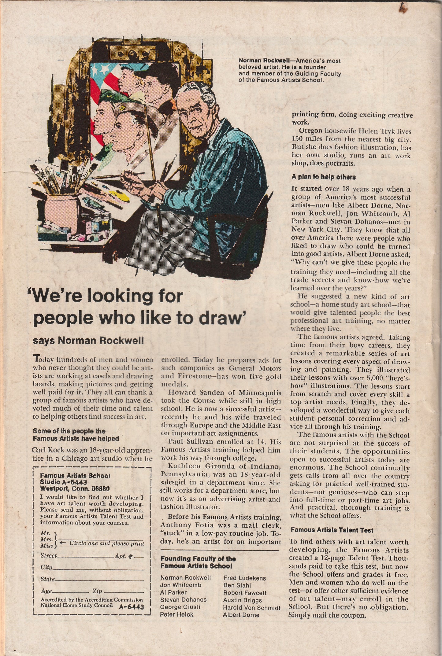 Fantastic Four #105 (1970) - 1st Monster in the Streets Appearance