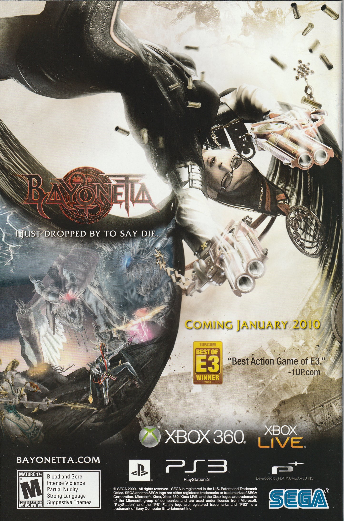 Authority: The Lost Year #4 (2010)