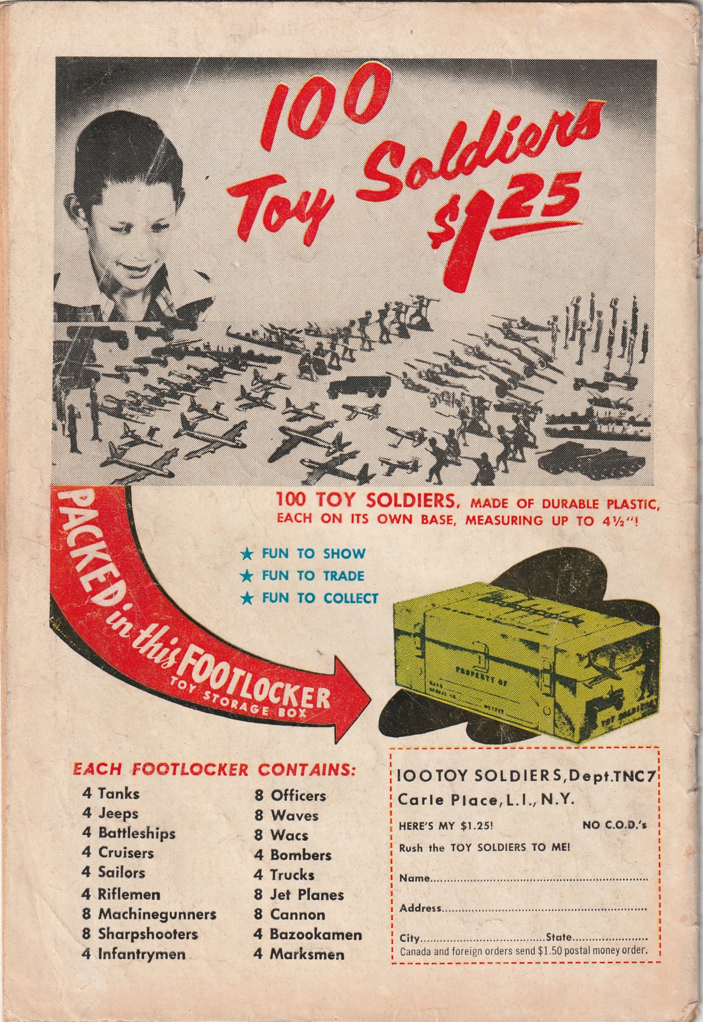 Showcase #40 (1962) - Presents Metal Men (4th appearance)