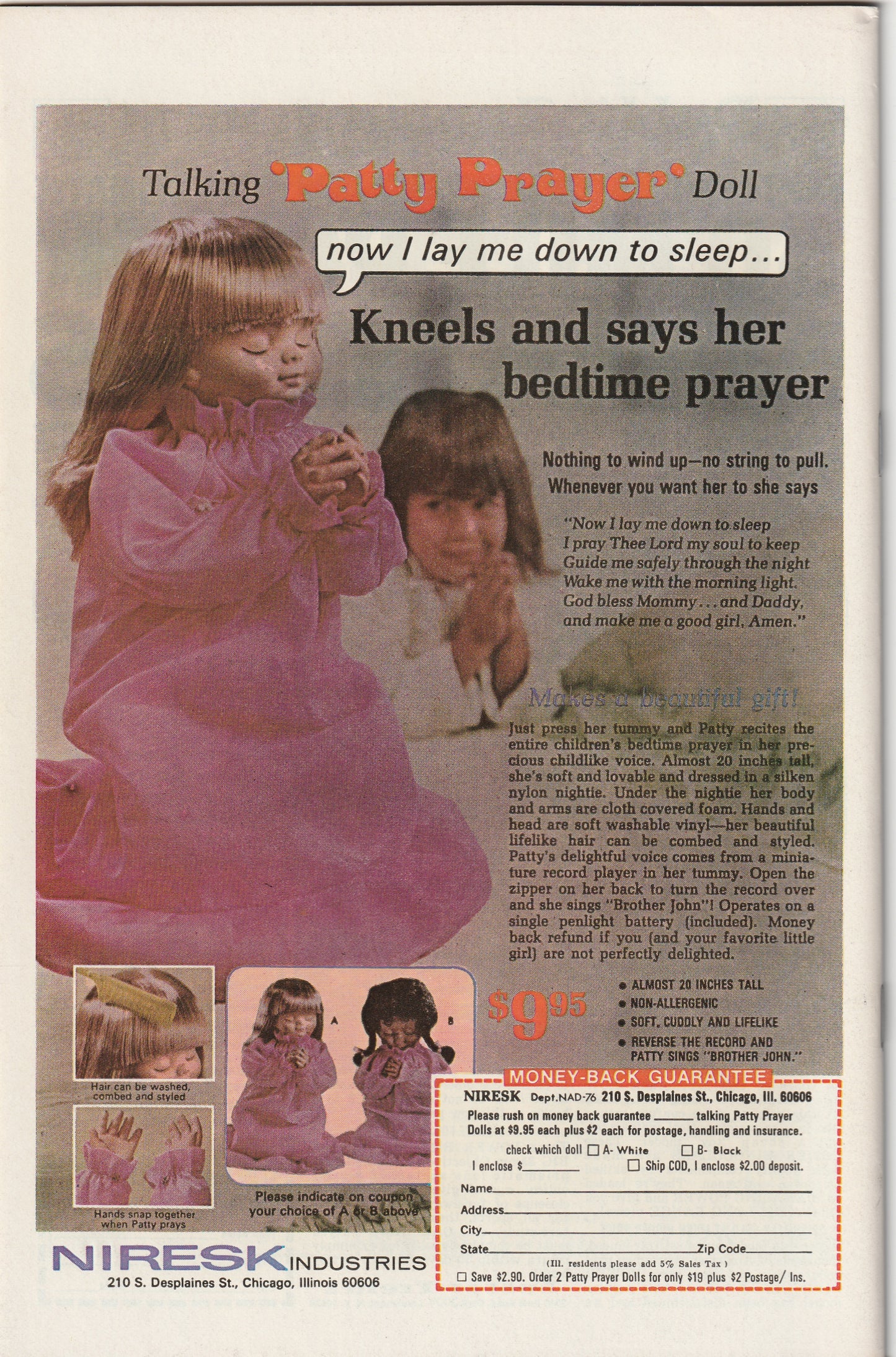 Howard the Duck #20 (1978)