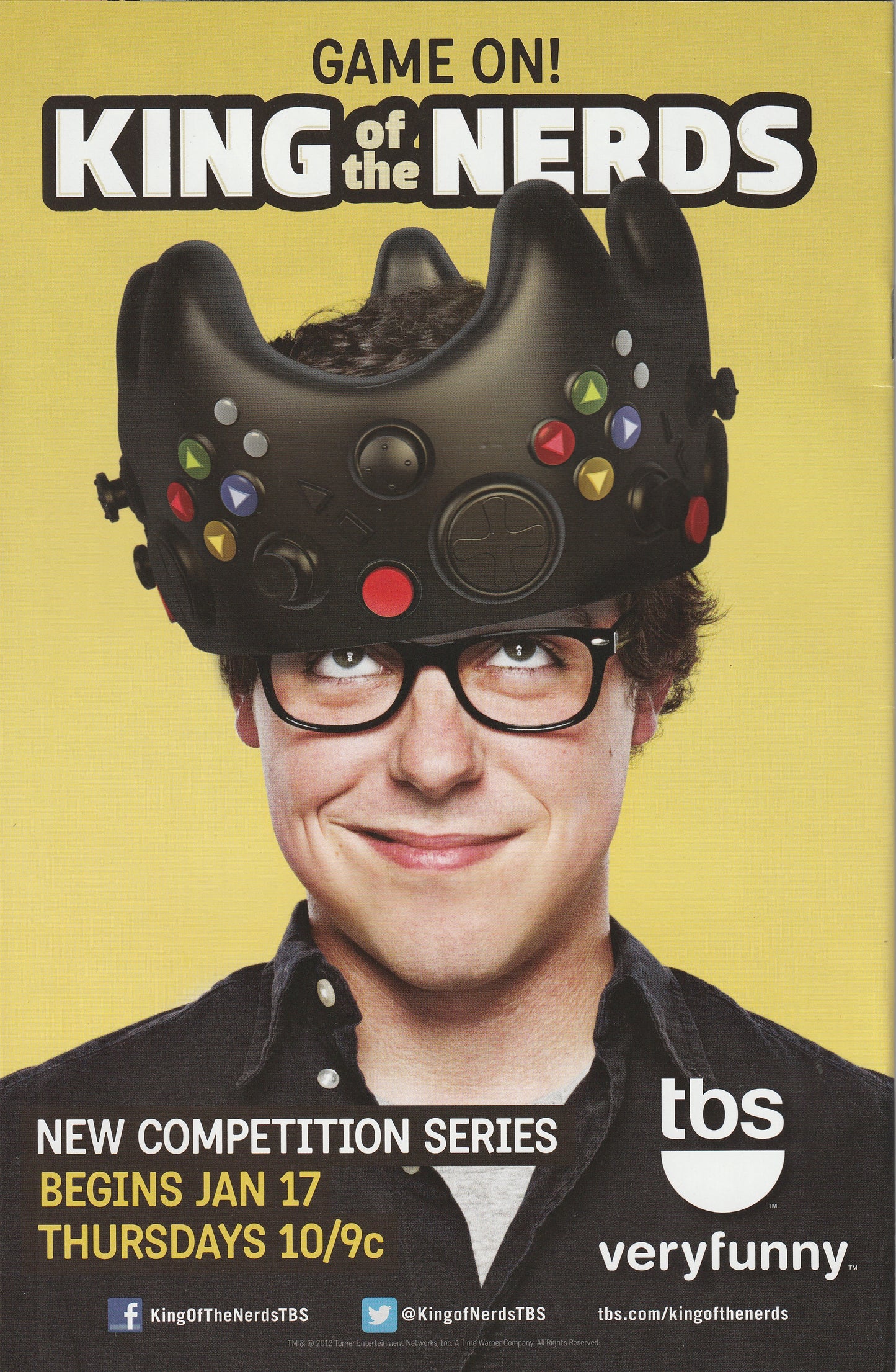 The Bionic Woman #7 (2012)