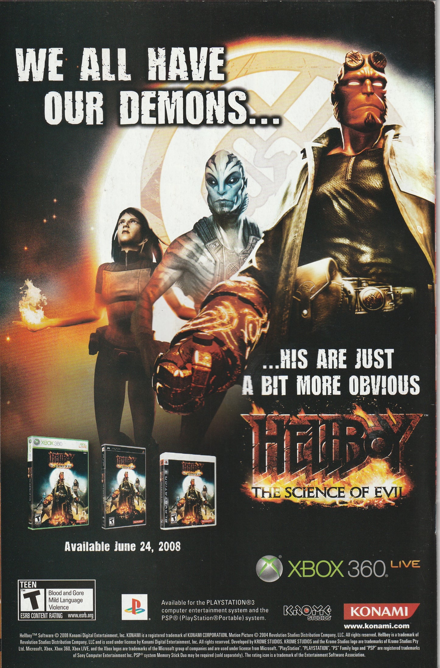 Secret History of The Authority: Hawksmoor #4 (2008)