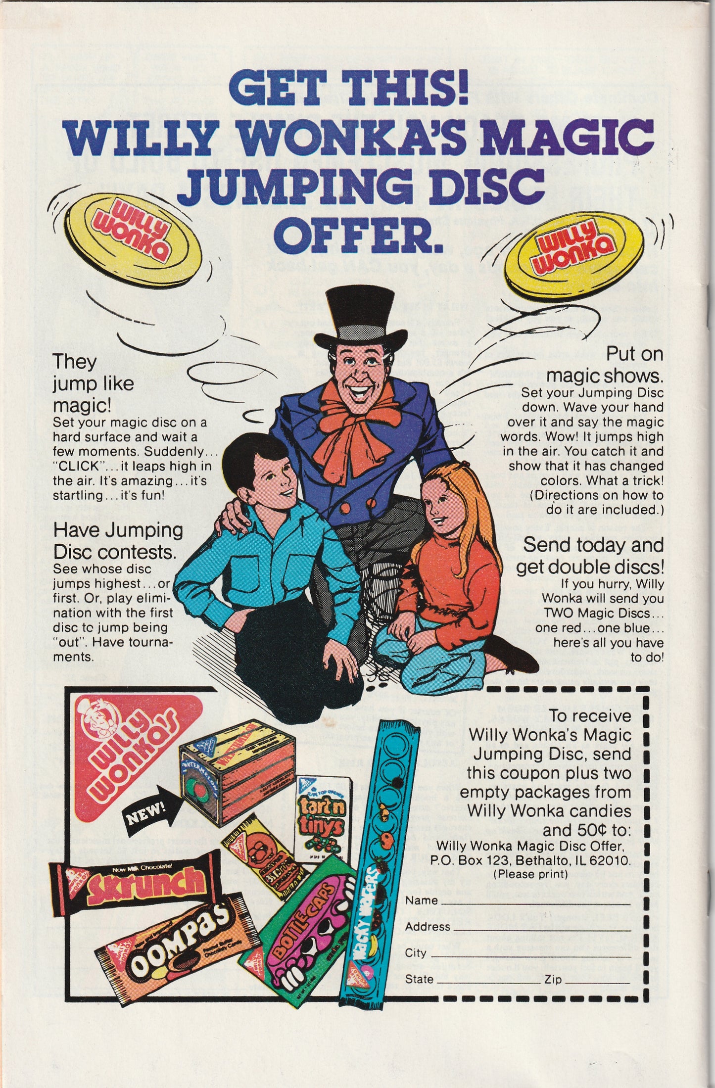 New Adventures of Superboy #31 (1982)