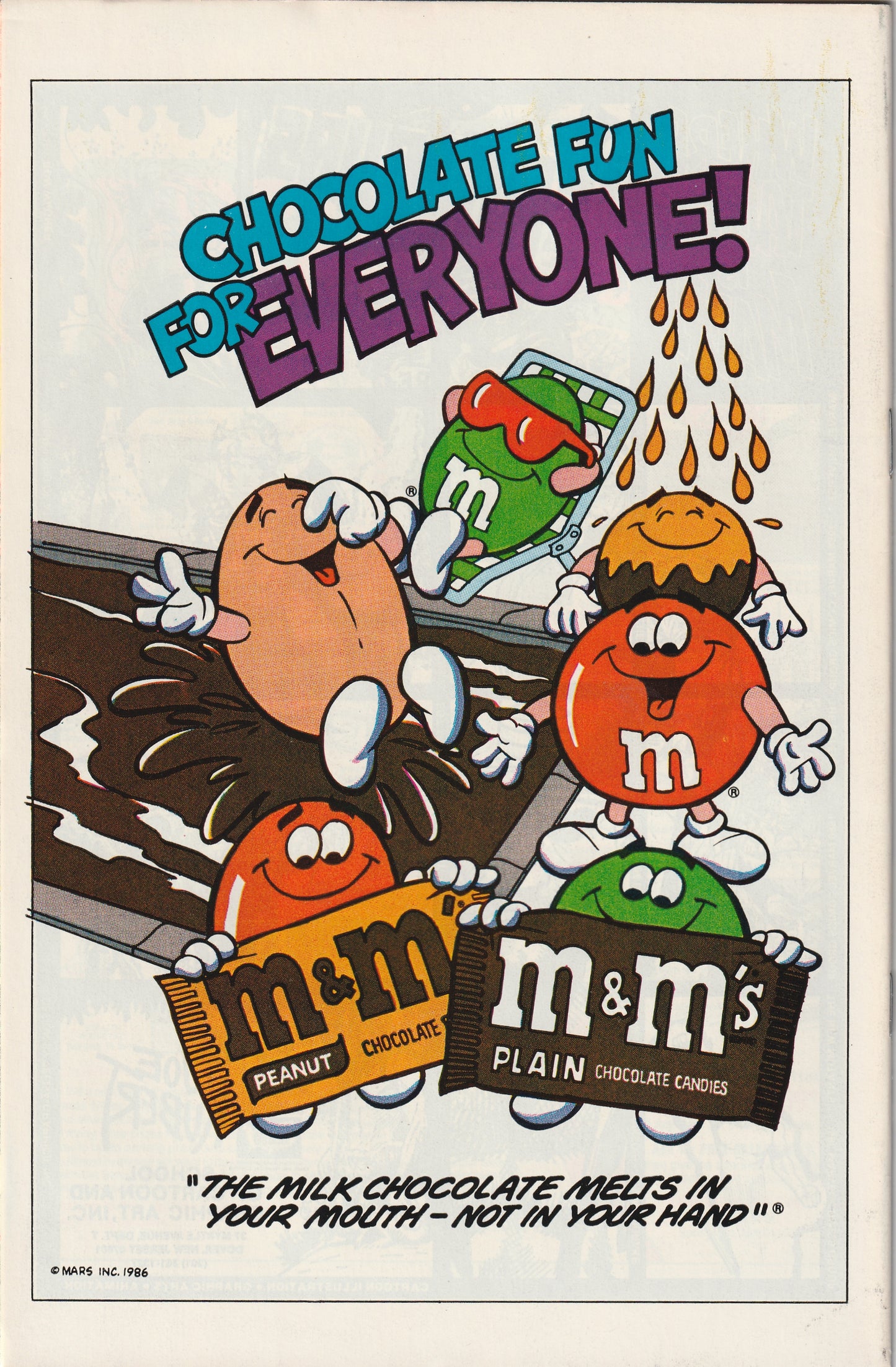 Adventures of Superman #427 (1987) - Canadian Price Variant