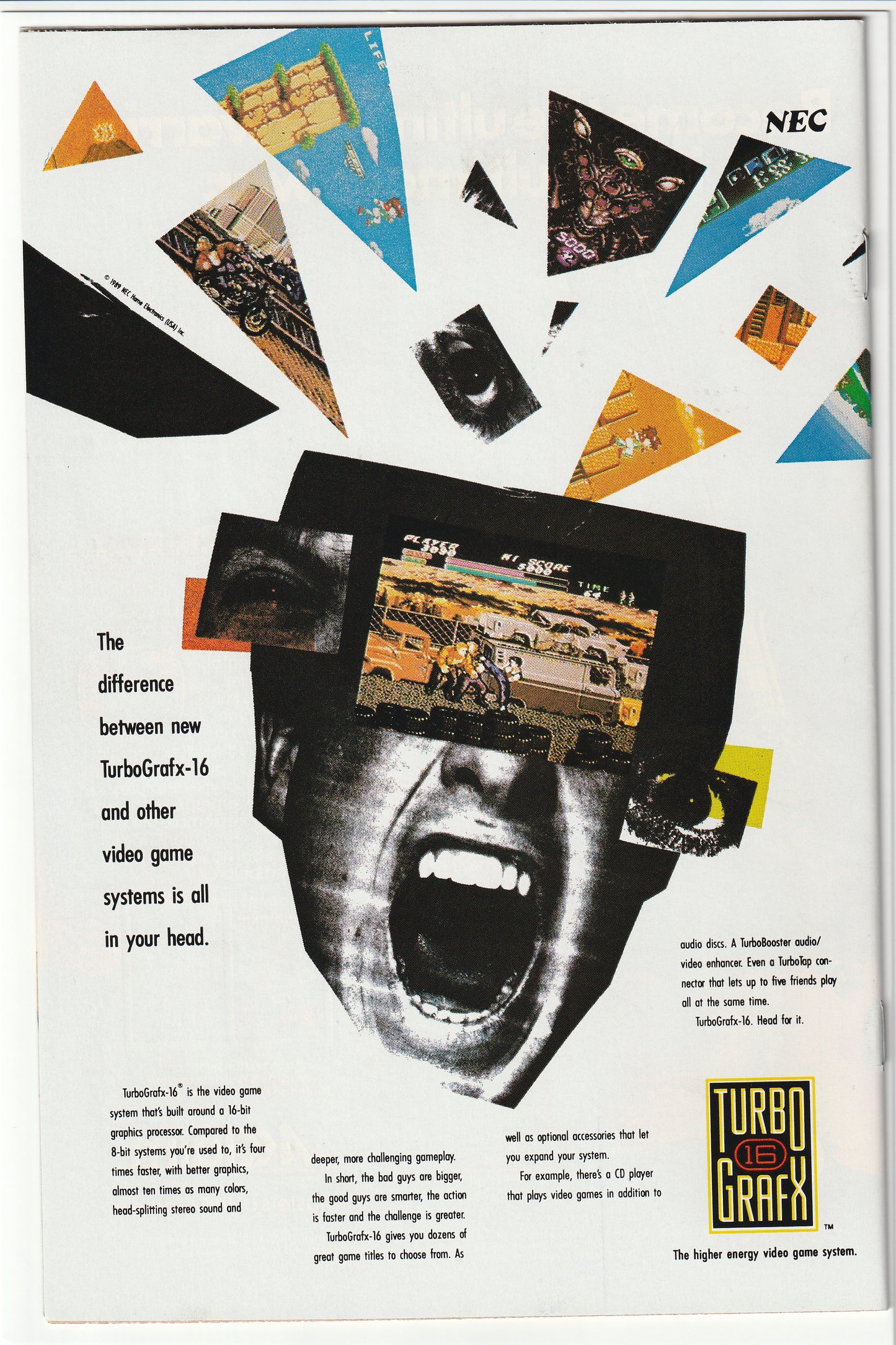 Batman #442 (1989) - 1st Appearance Tim Drake as Robin