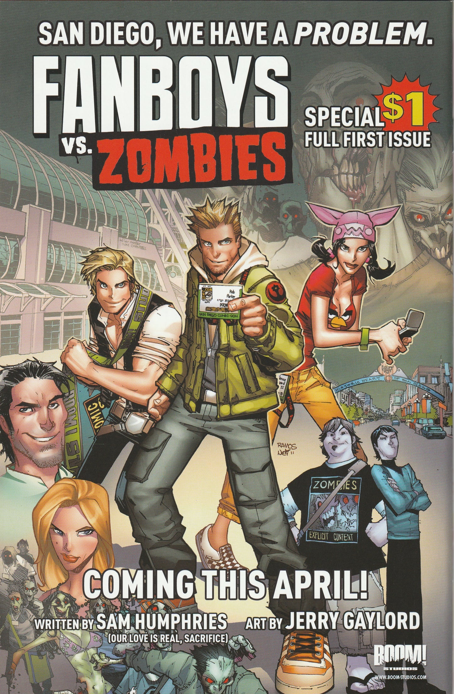 Incorruptible #27 (2012) - Cover A