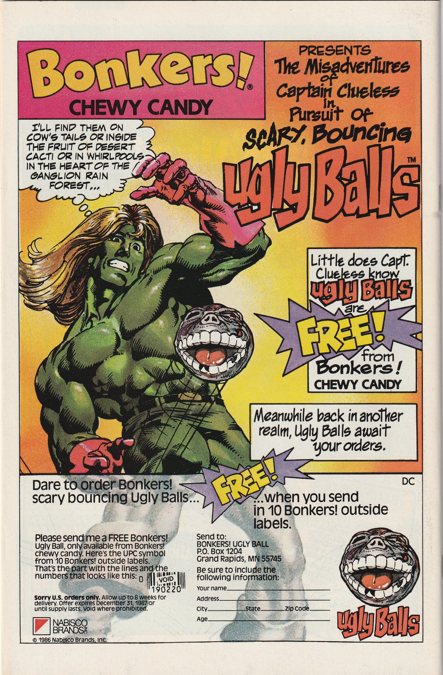 Adventures of Superman #428 (1987) - Canadian Price Variant