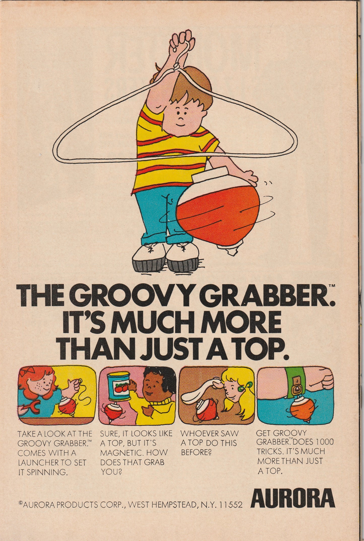 Justice League of America #89 (1971)