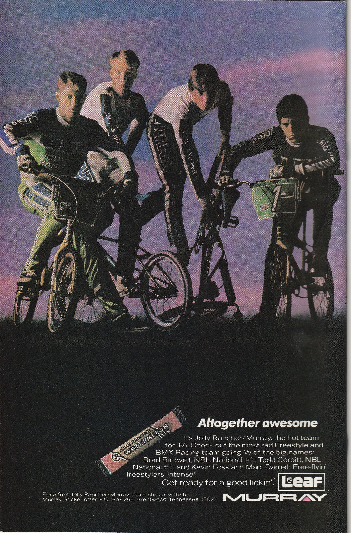 Web of Spider-Man #19 (1986) - 1st Appearance of Solo (James Bourne), 1st Appearance of Humbug (Buchanan Mitty)