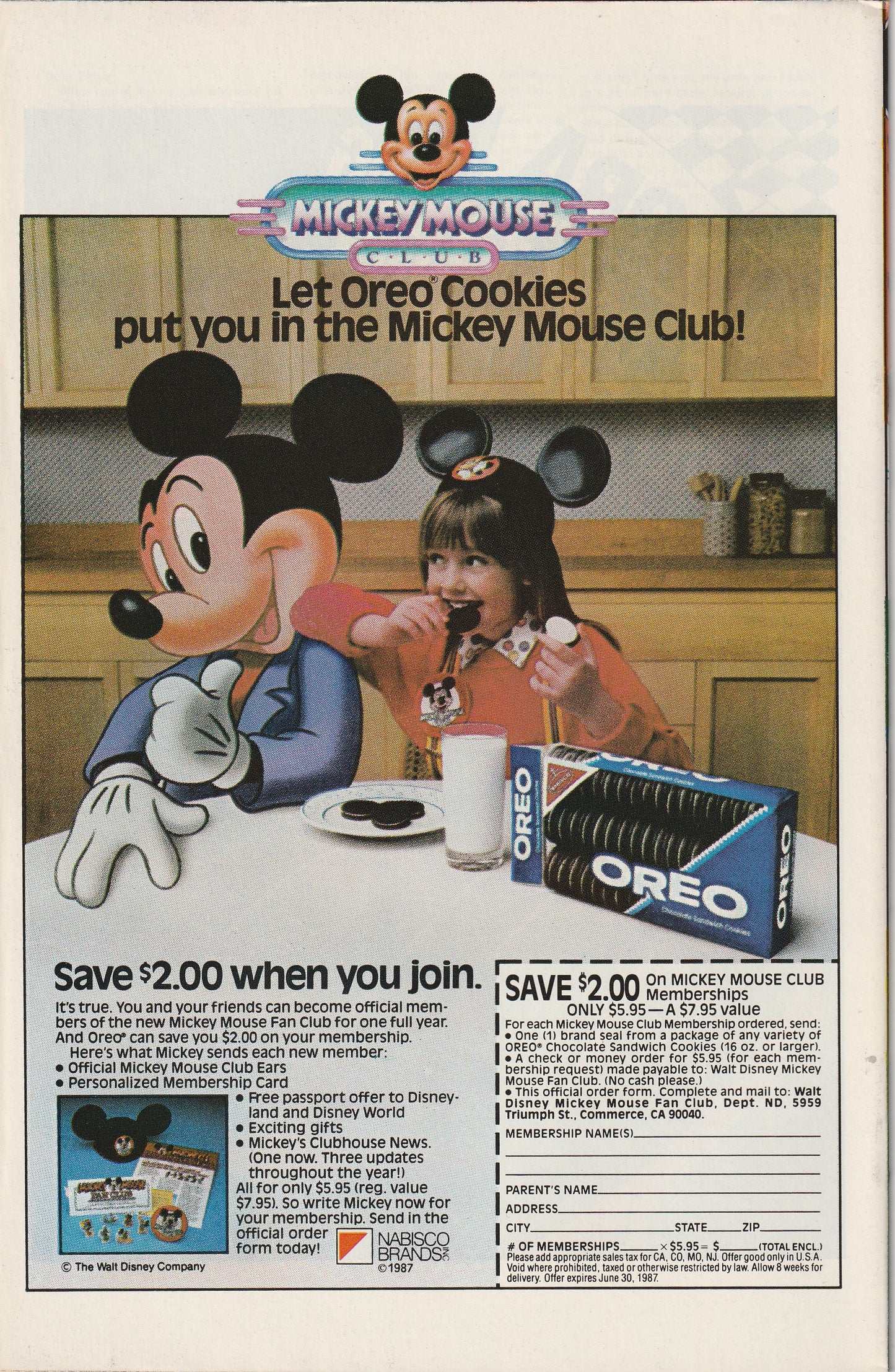 Adventures of Superman #430 (1987) - Canadian Price Variant