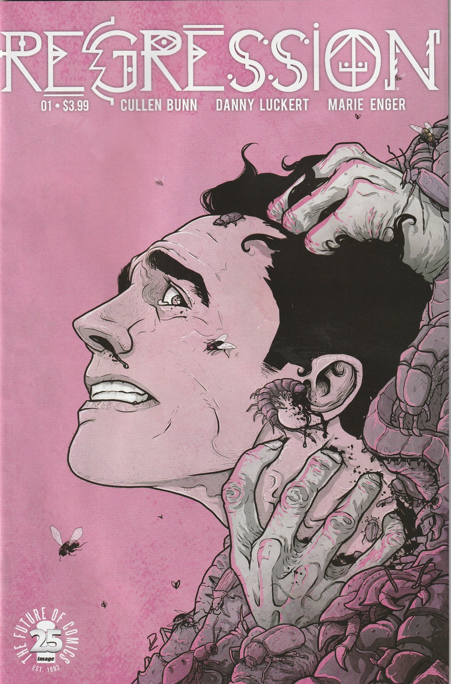 Regression #1 (2017)