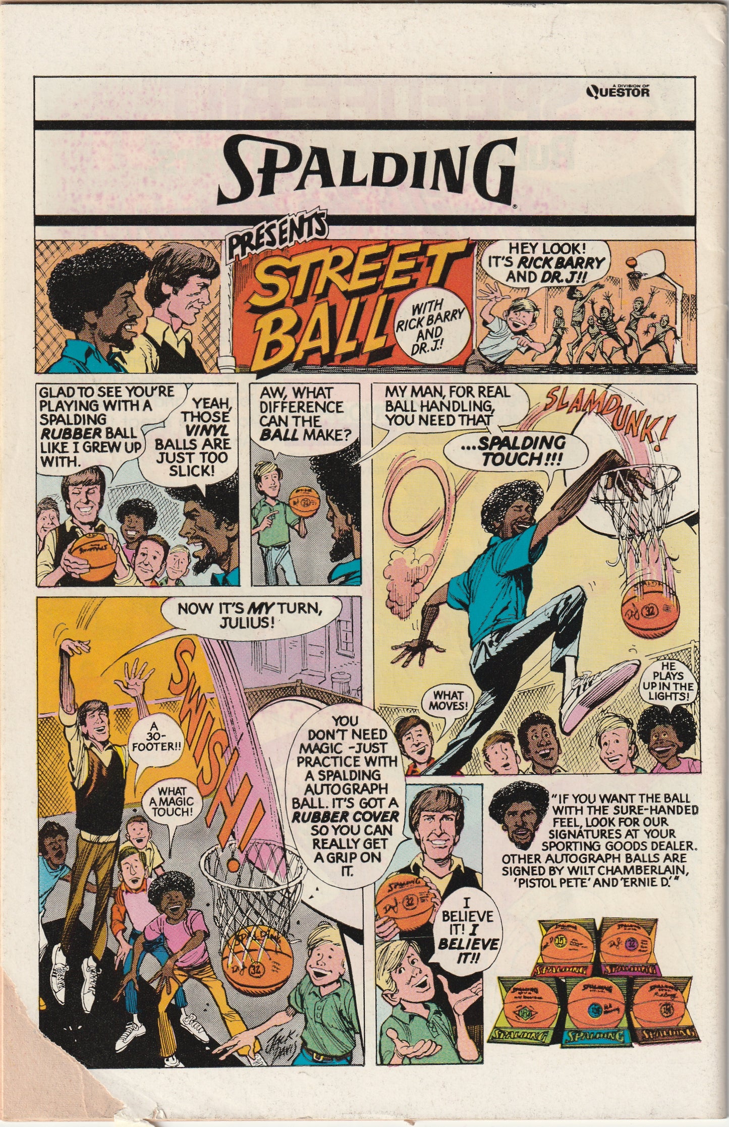 Teen Titans #48 (1977) - 1st Appearance Bumblebee