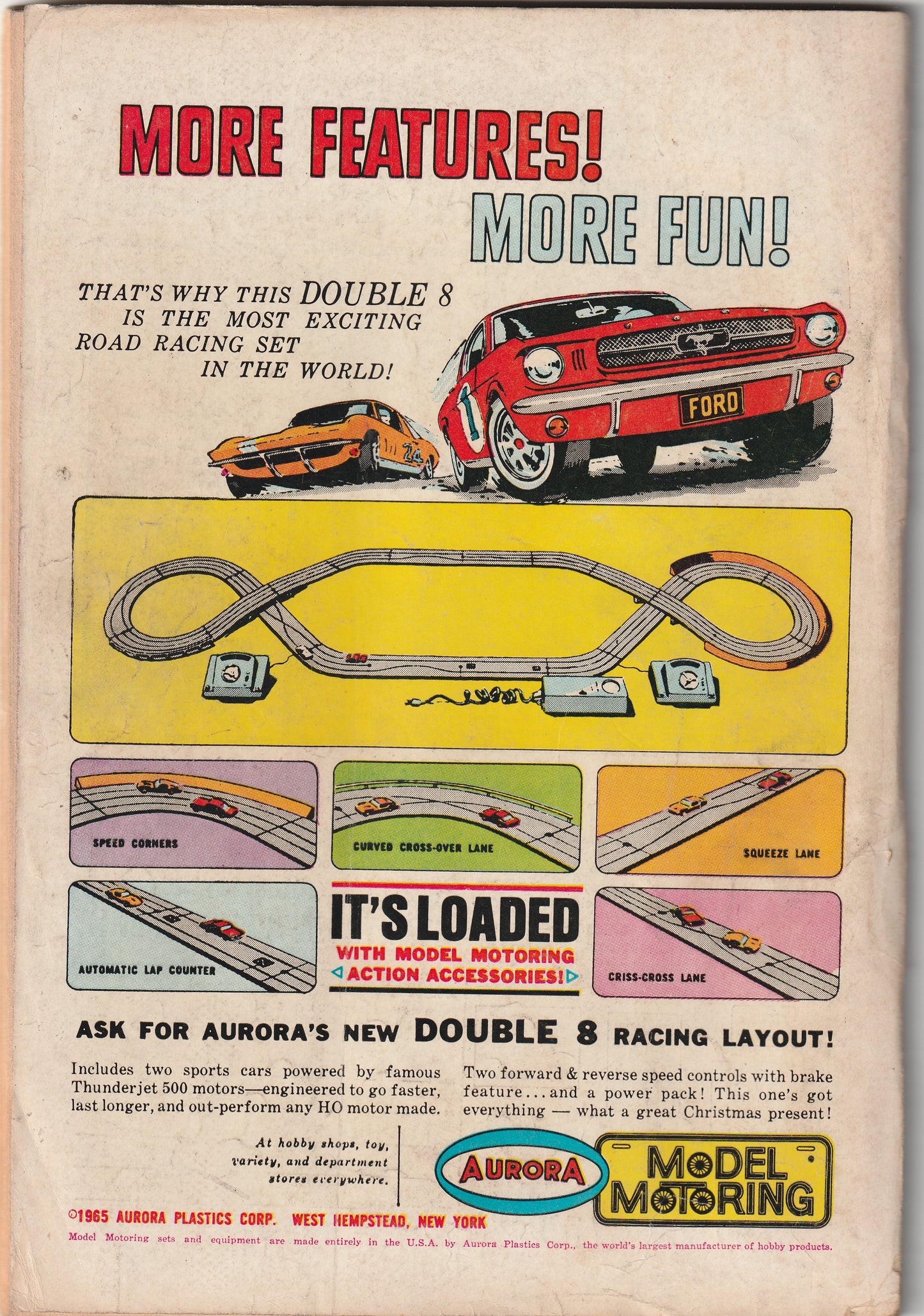 Superman #183 (1966) - 80 Page Giant