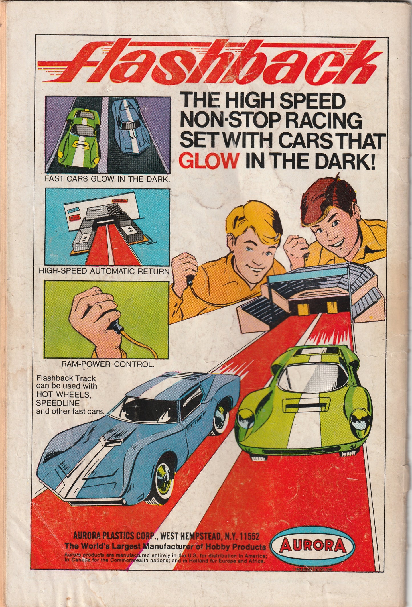 Wonder Woman #186 (1970)