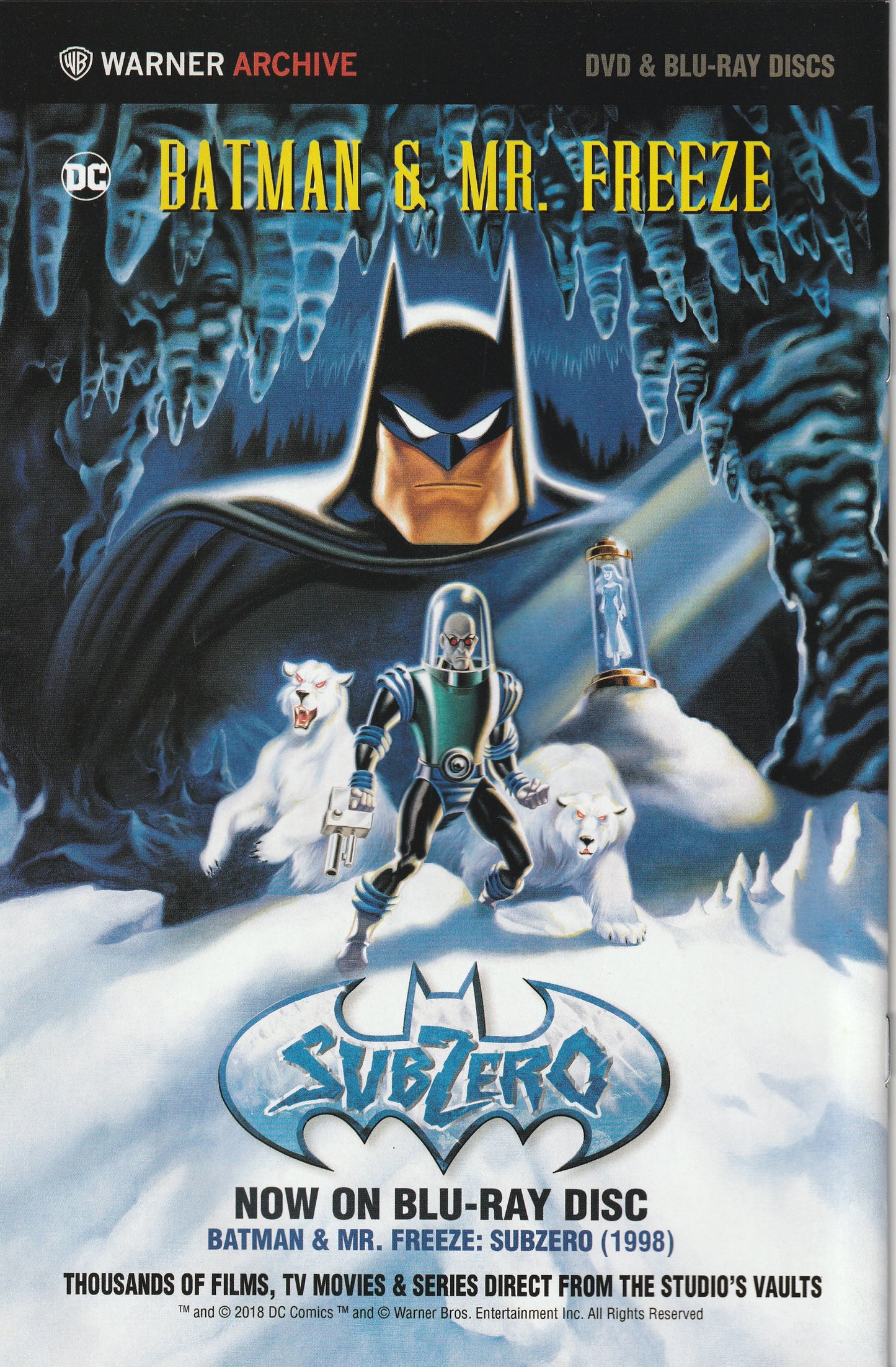 Super Sons #14 (2018)