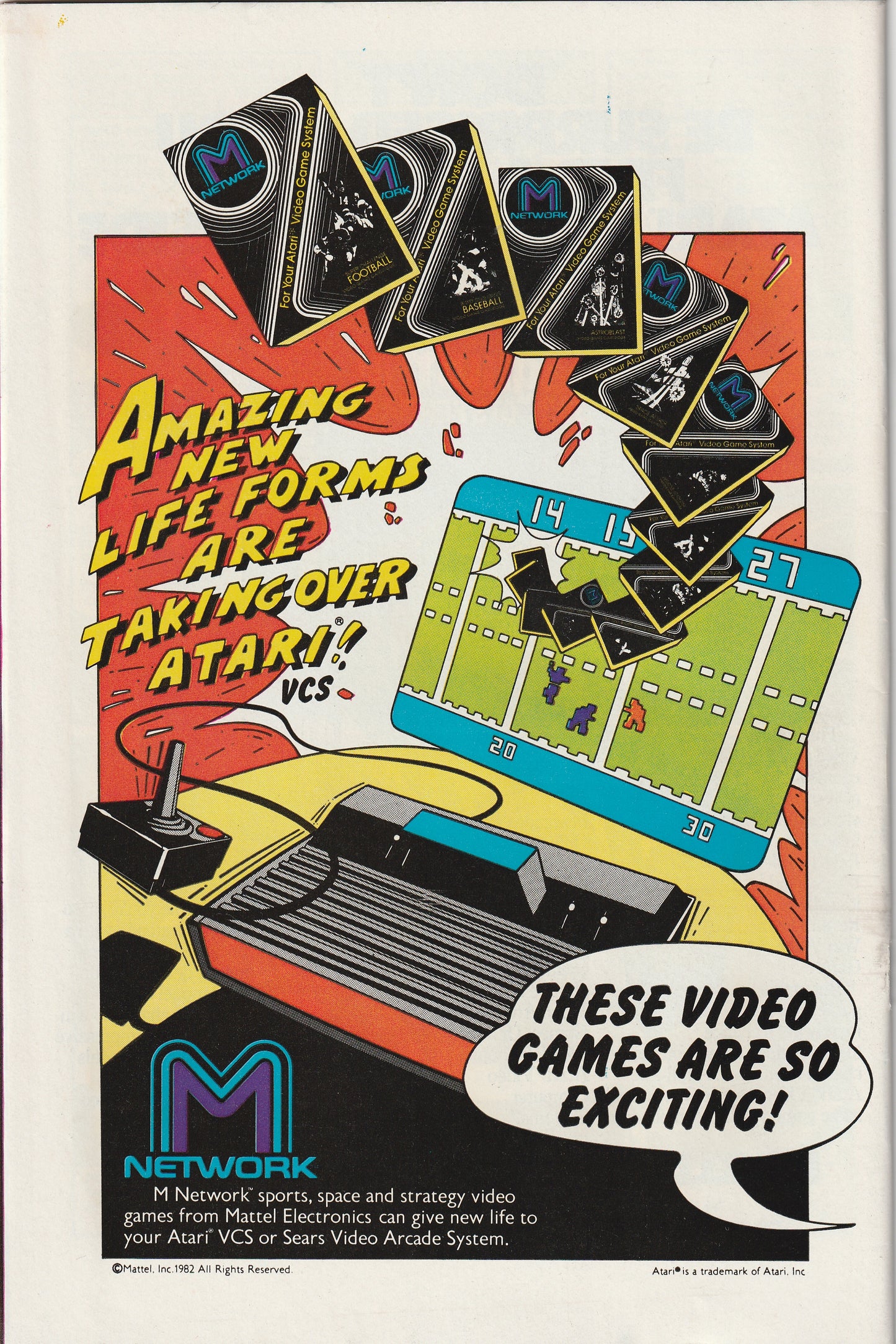 New Adventures of Superboy #39 (1983)