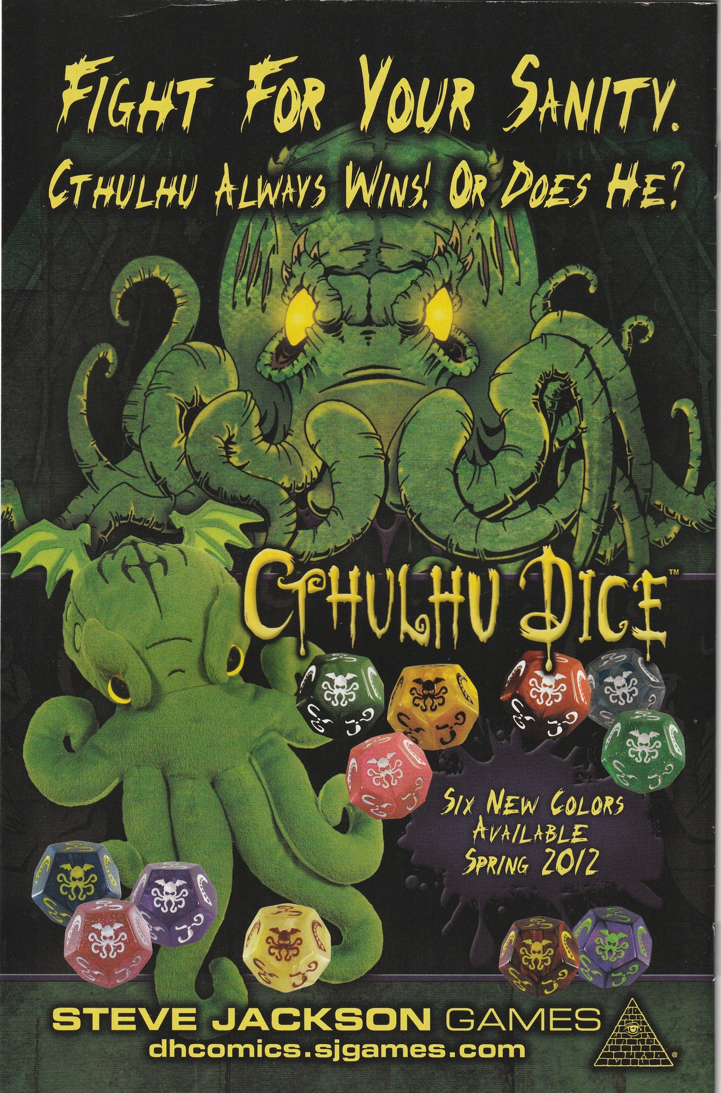 Baltimore: Dr Leskovar's Remedy #2 (of 2) (2012) - Mike Mignola