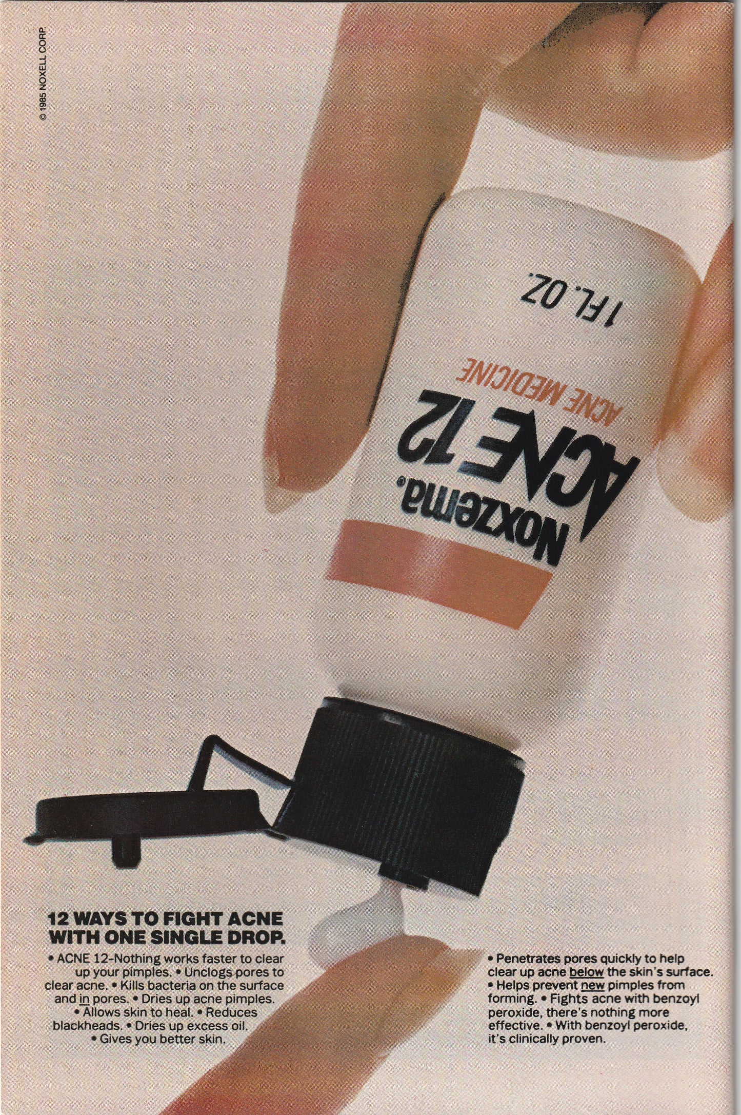 Doctor Strange #71 (1985)