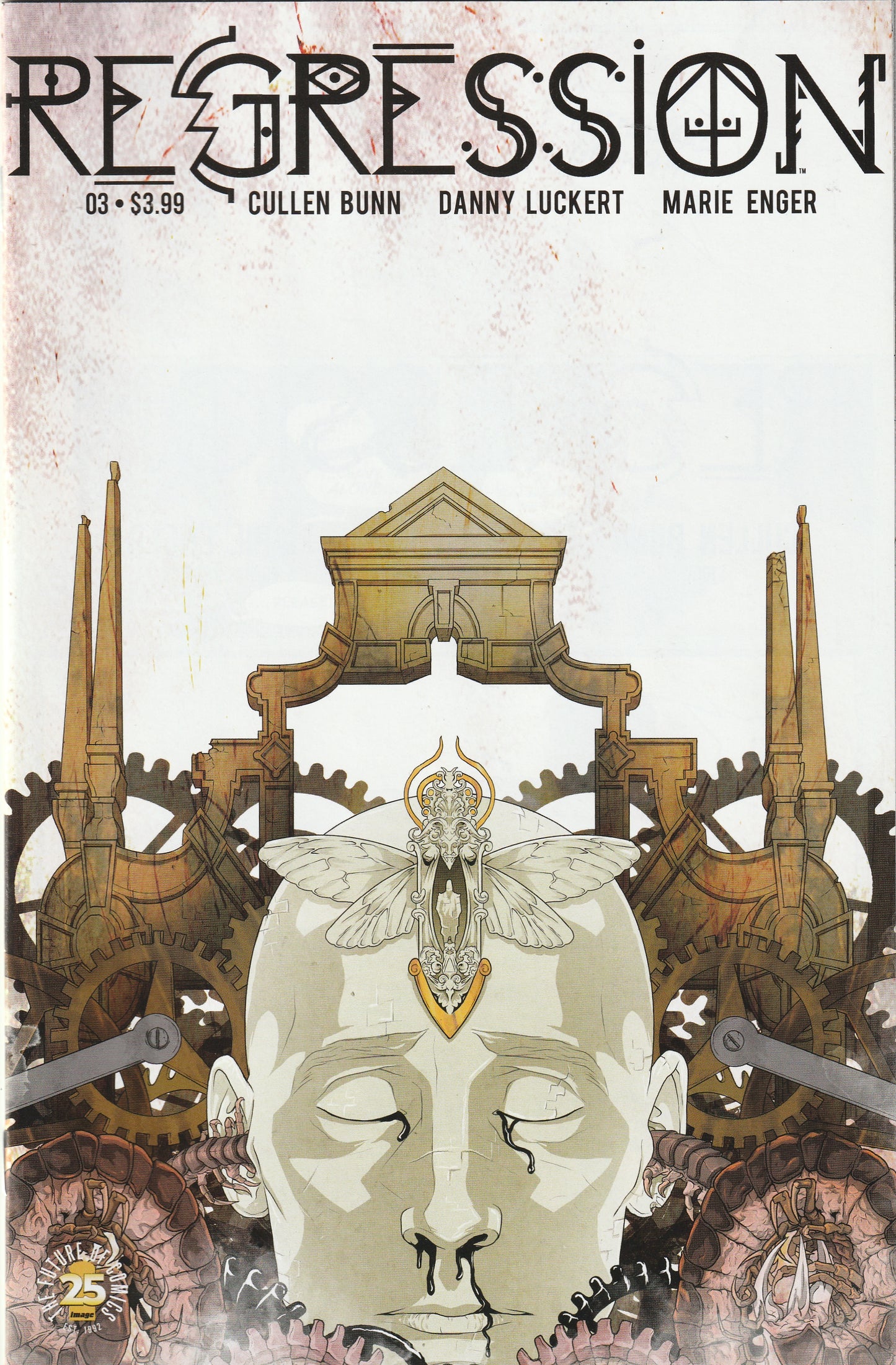 Regression #3 (2017)