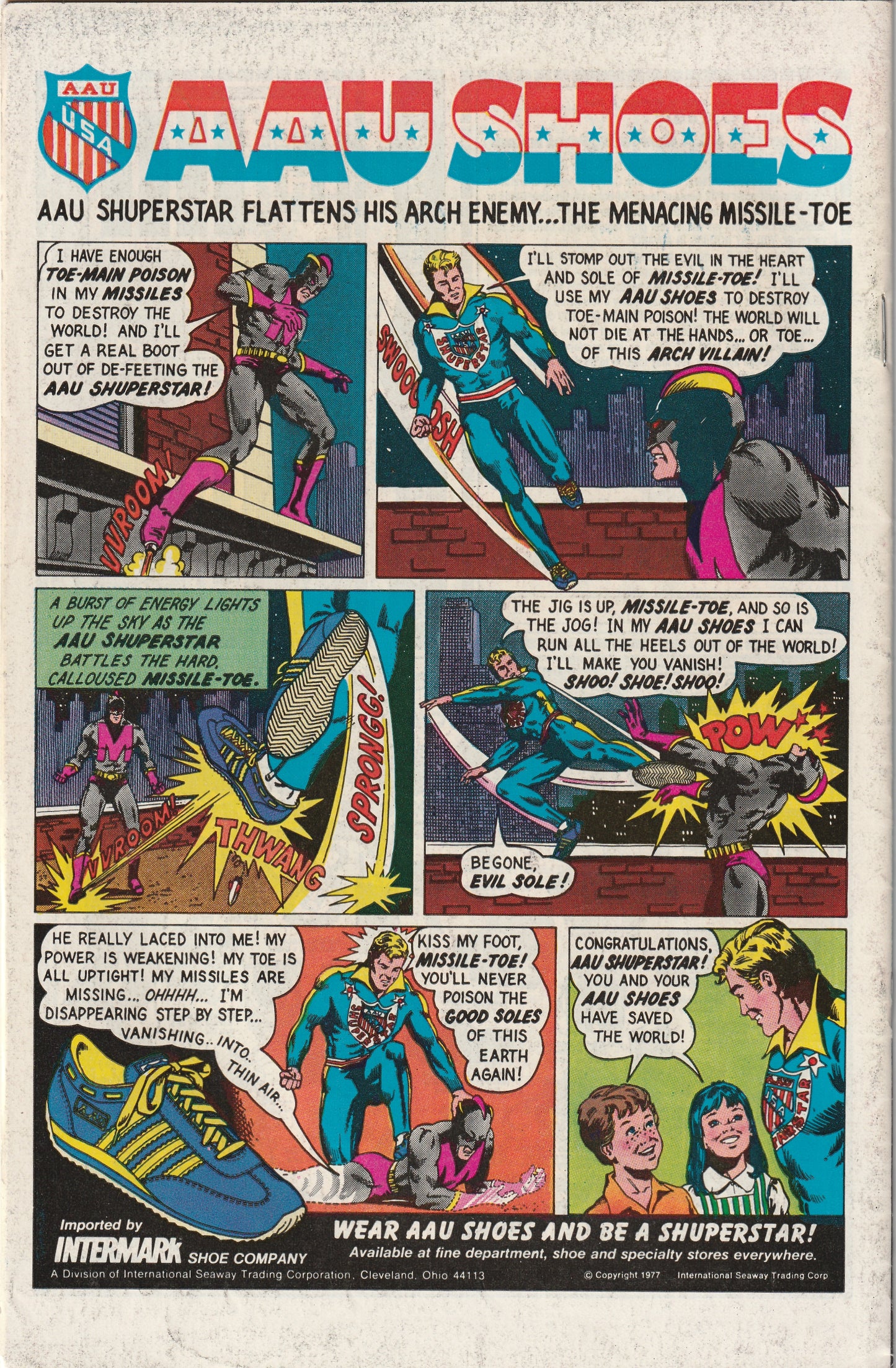 Teen Titans #51 (1977)