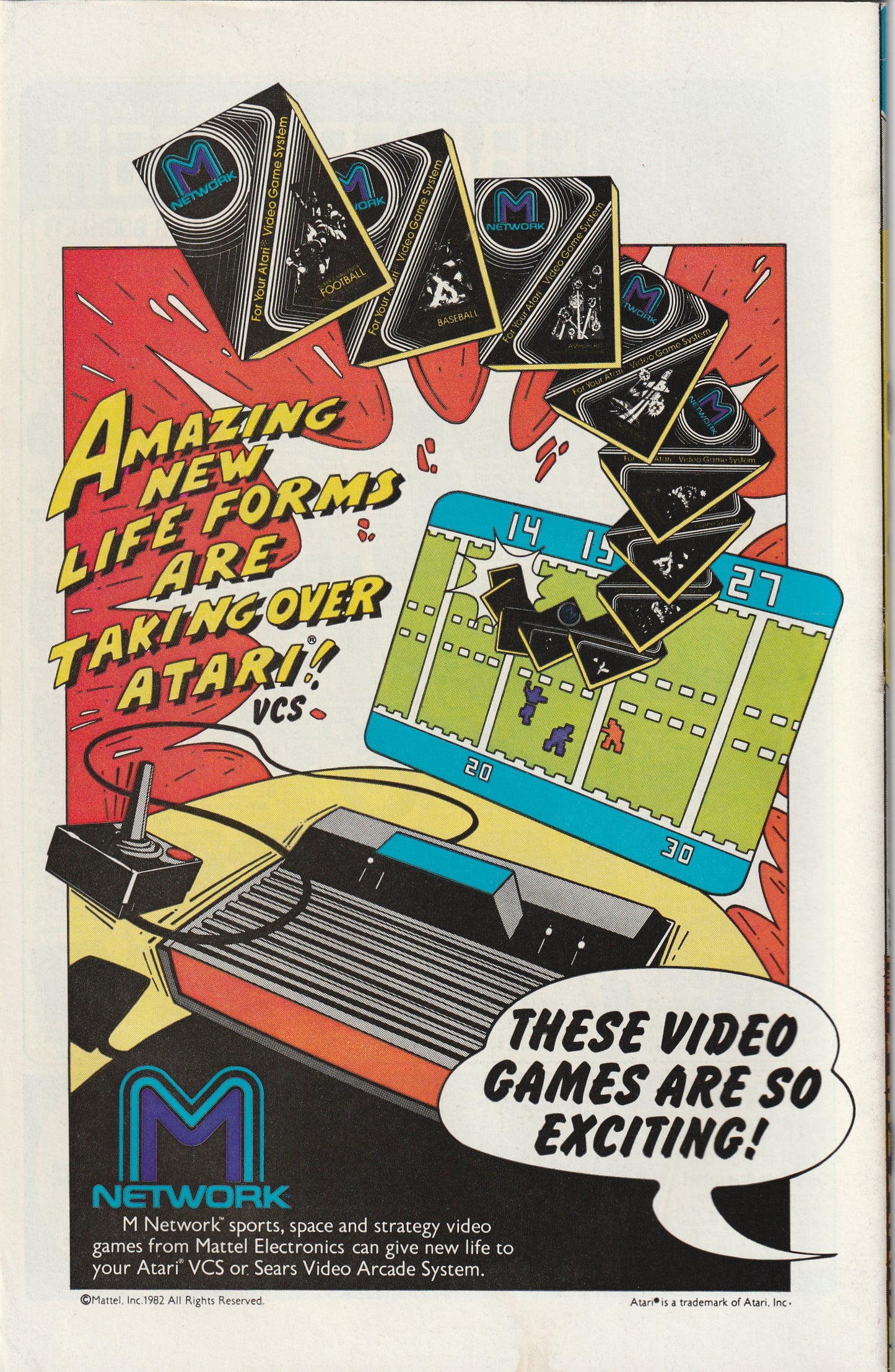 New Adventures of Superboy #40 (1983)