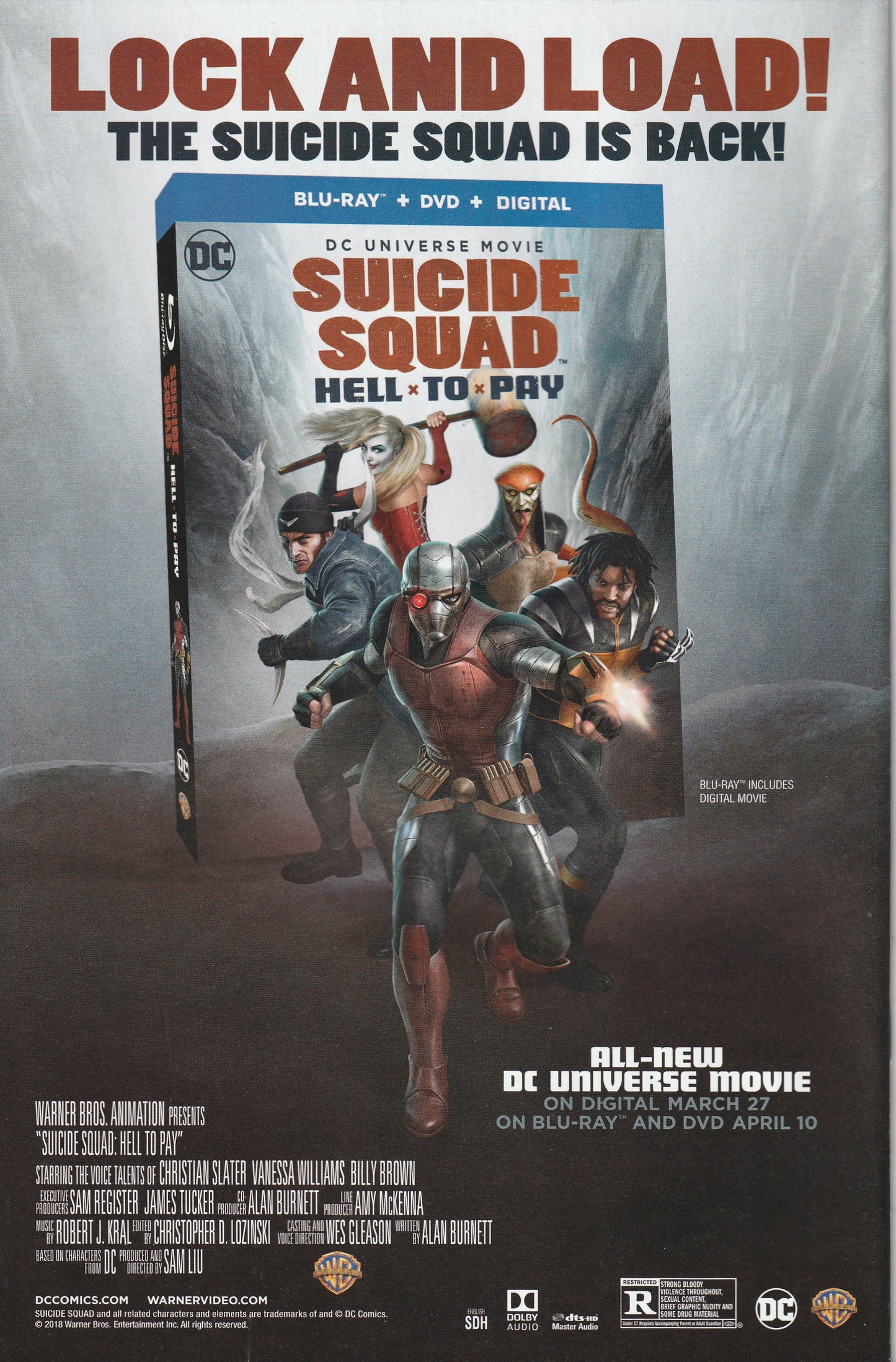 Super Sons #15 (2018)