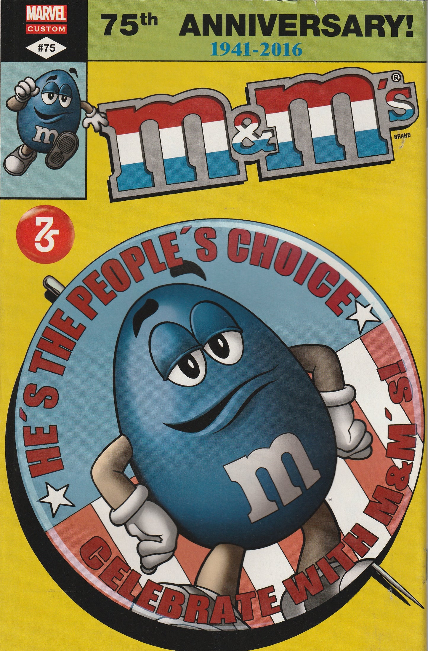 Invincible Iron Man #8 (2016) - 2nd Print Mike Deodato Variant Cover