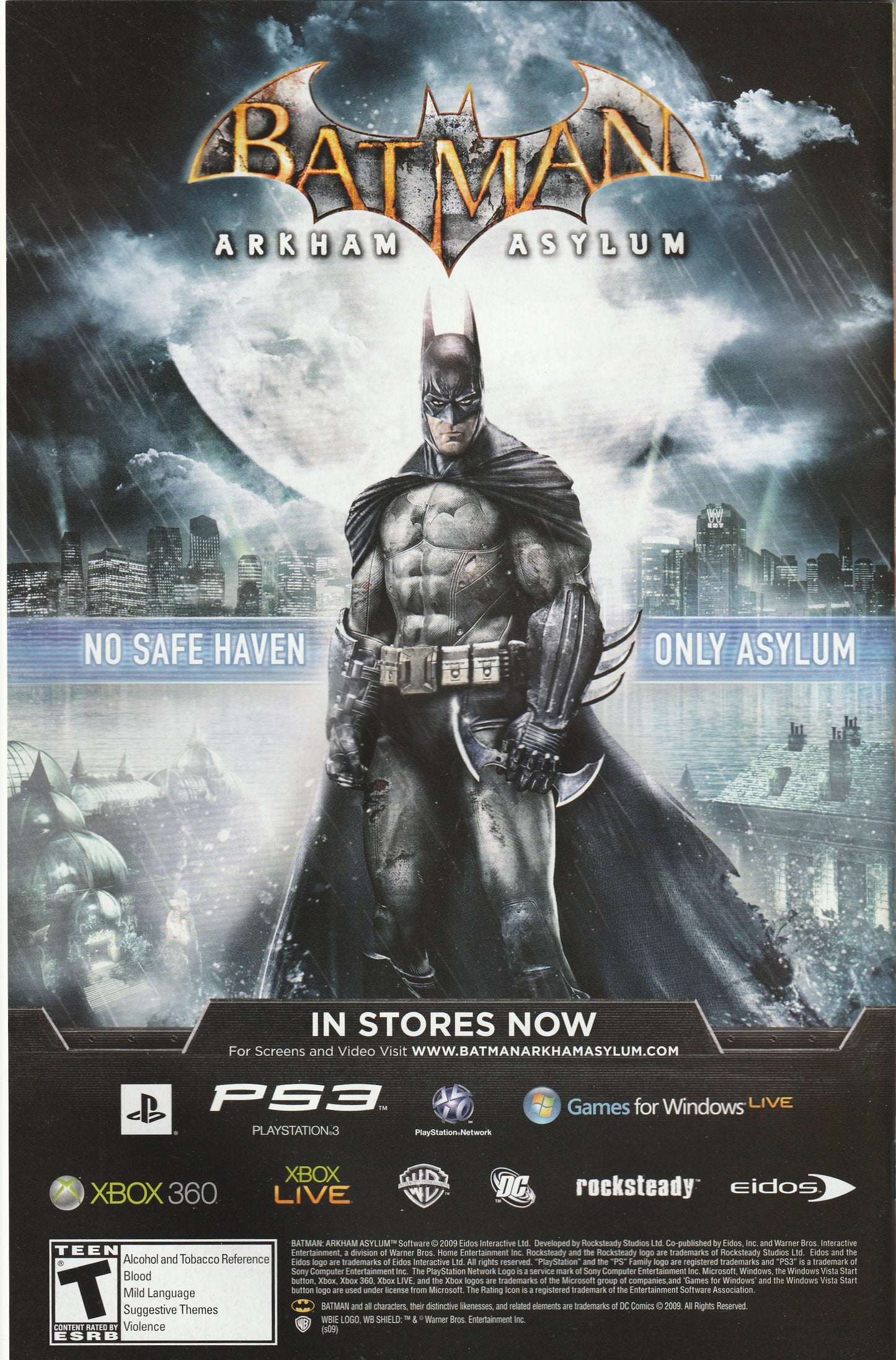 Batman Streets of Gotham #5 (2009) - Paul Dini, Dustin Nguyen