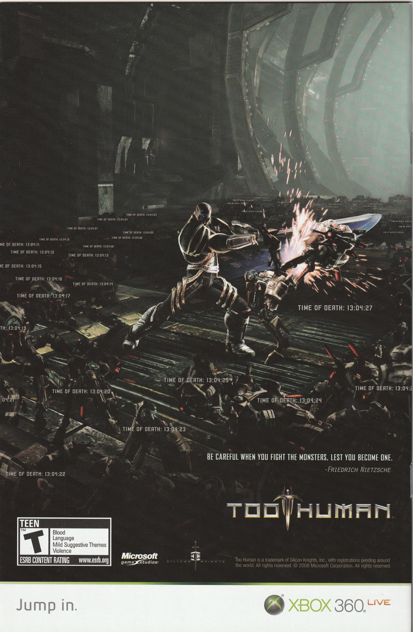 The Punisher #59 (MAX, 2008) - Garth Ennis