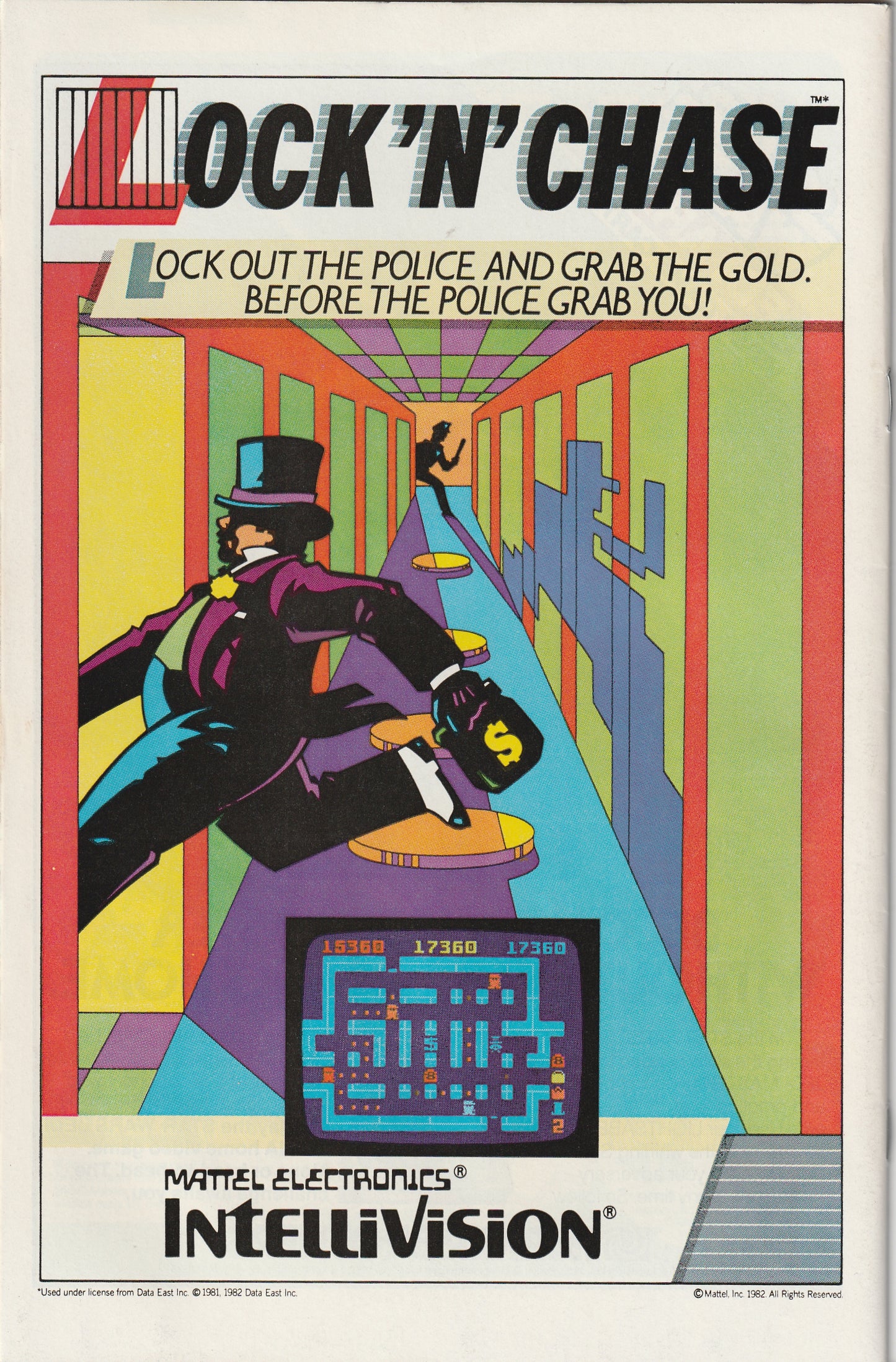 New Adventures of Superboy #41 (1983)